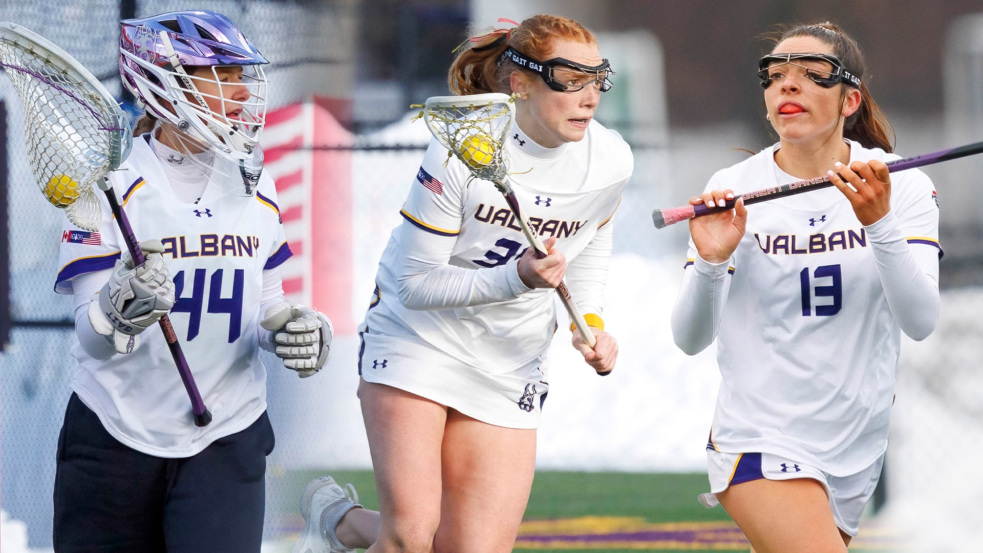 Cincebox, Marsell, Caroll