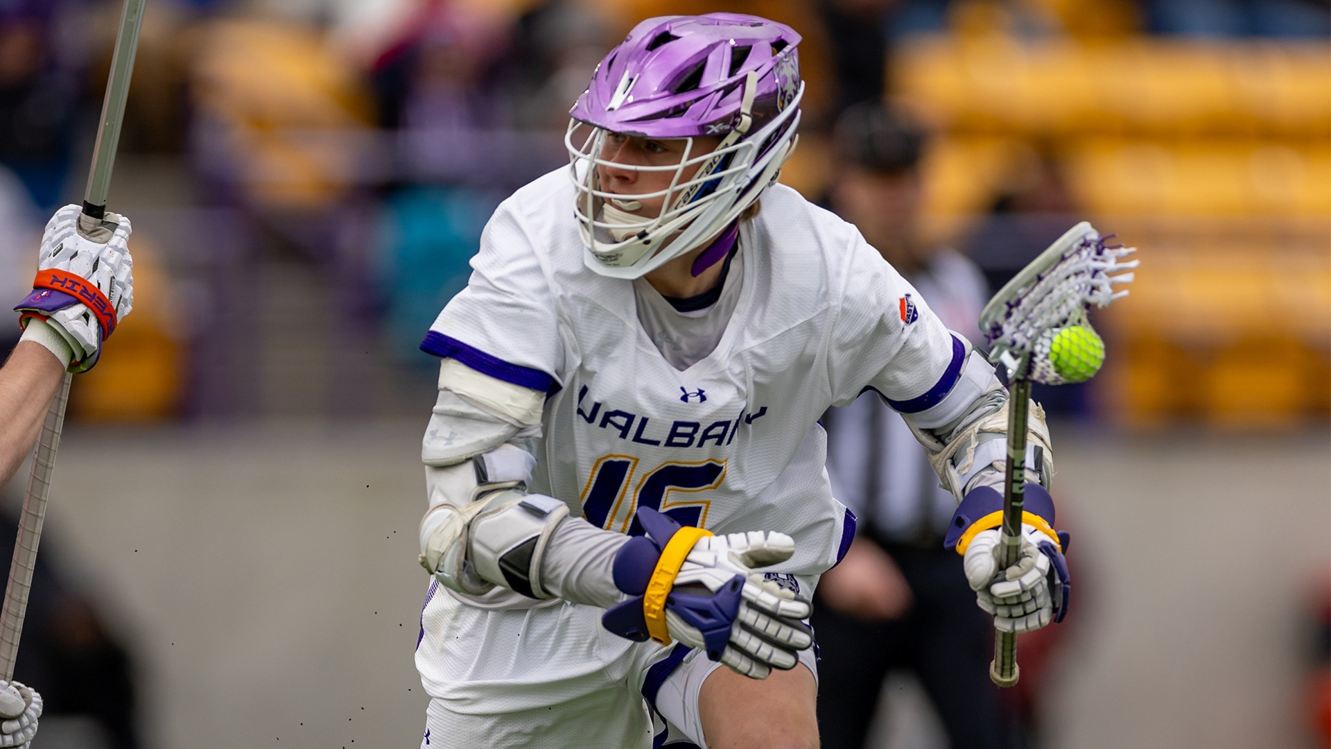 Silas Richmond Hobart 2026