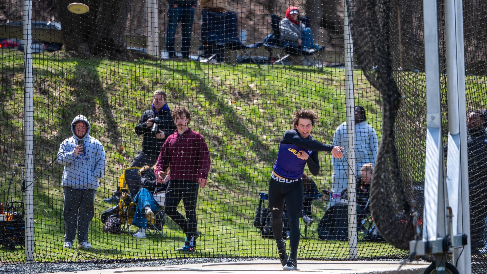 Arlan Wright - Under the Lights 2026