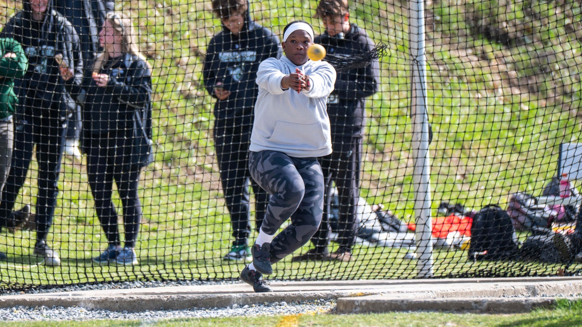 Sierra Anderson - Under the Lights 2026