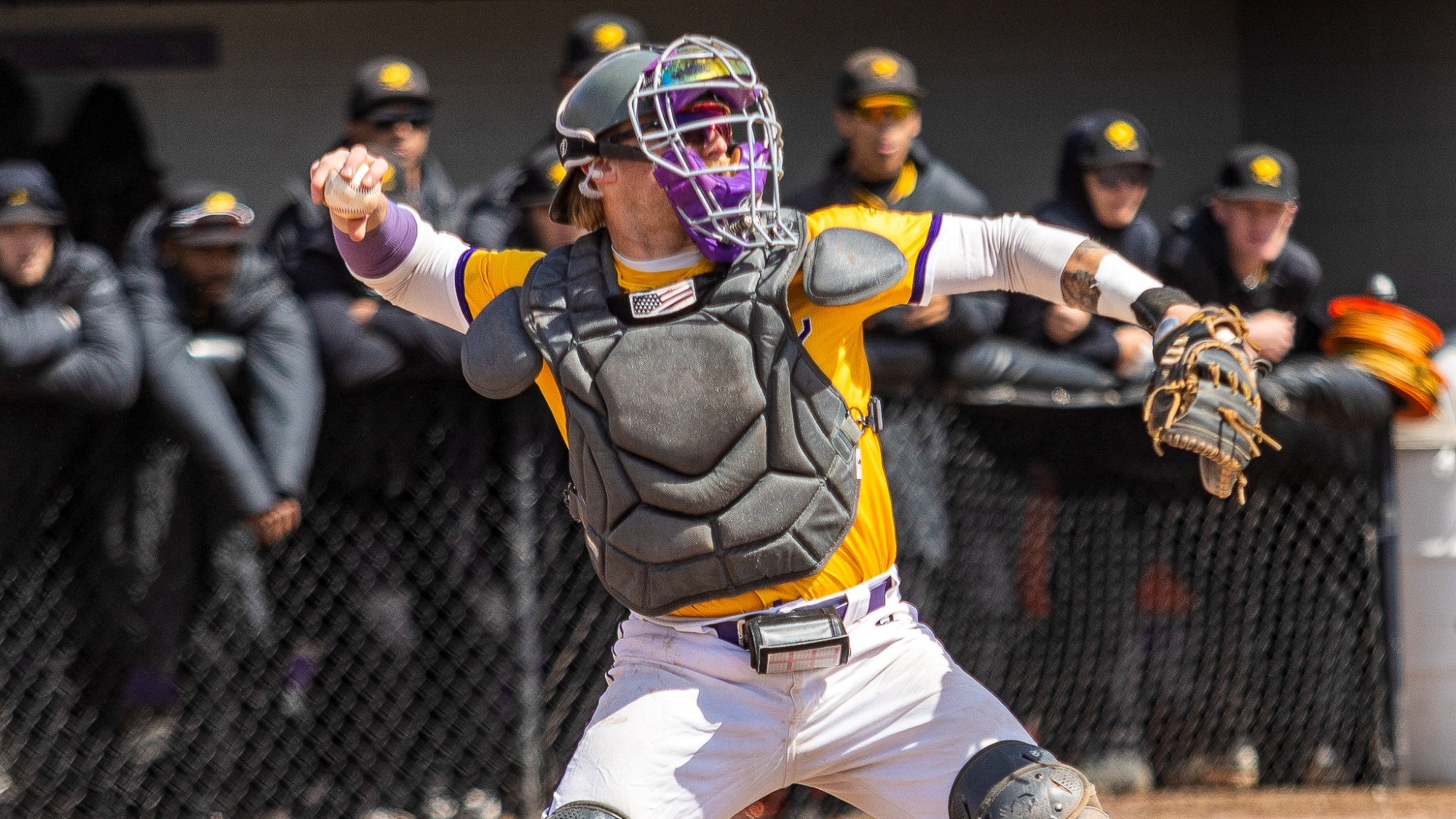 BASE, McAllister, UMBC, 2026