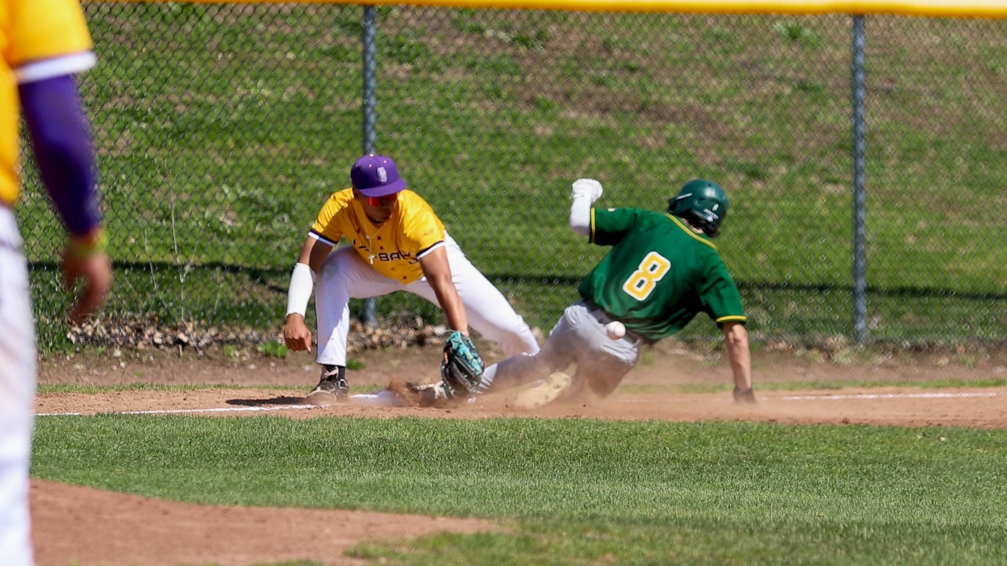 BASE, Guererro, Siena, 2026