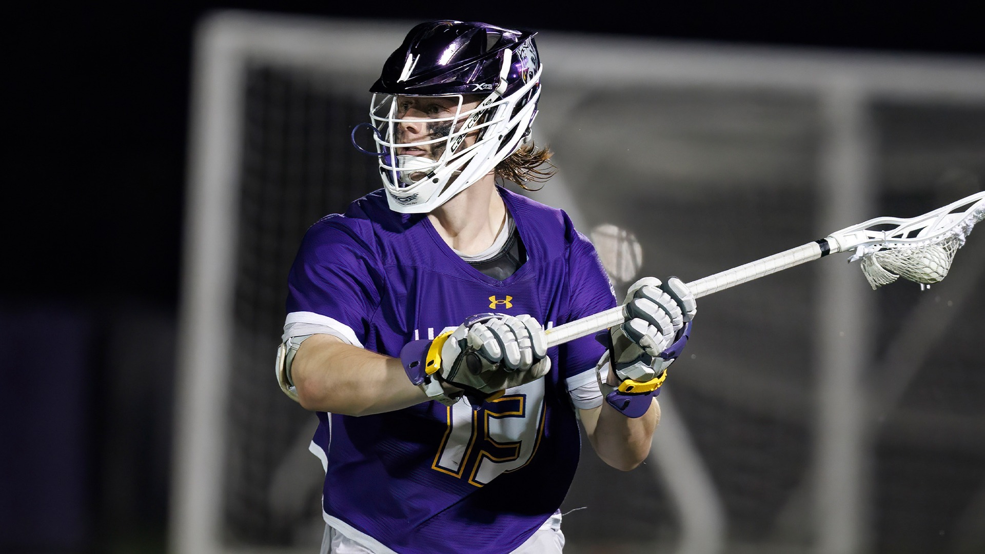 Kevin Carney vs. Siena on 4.14.26