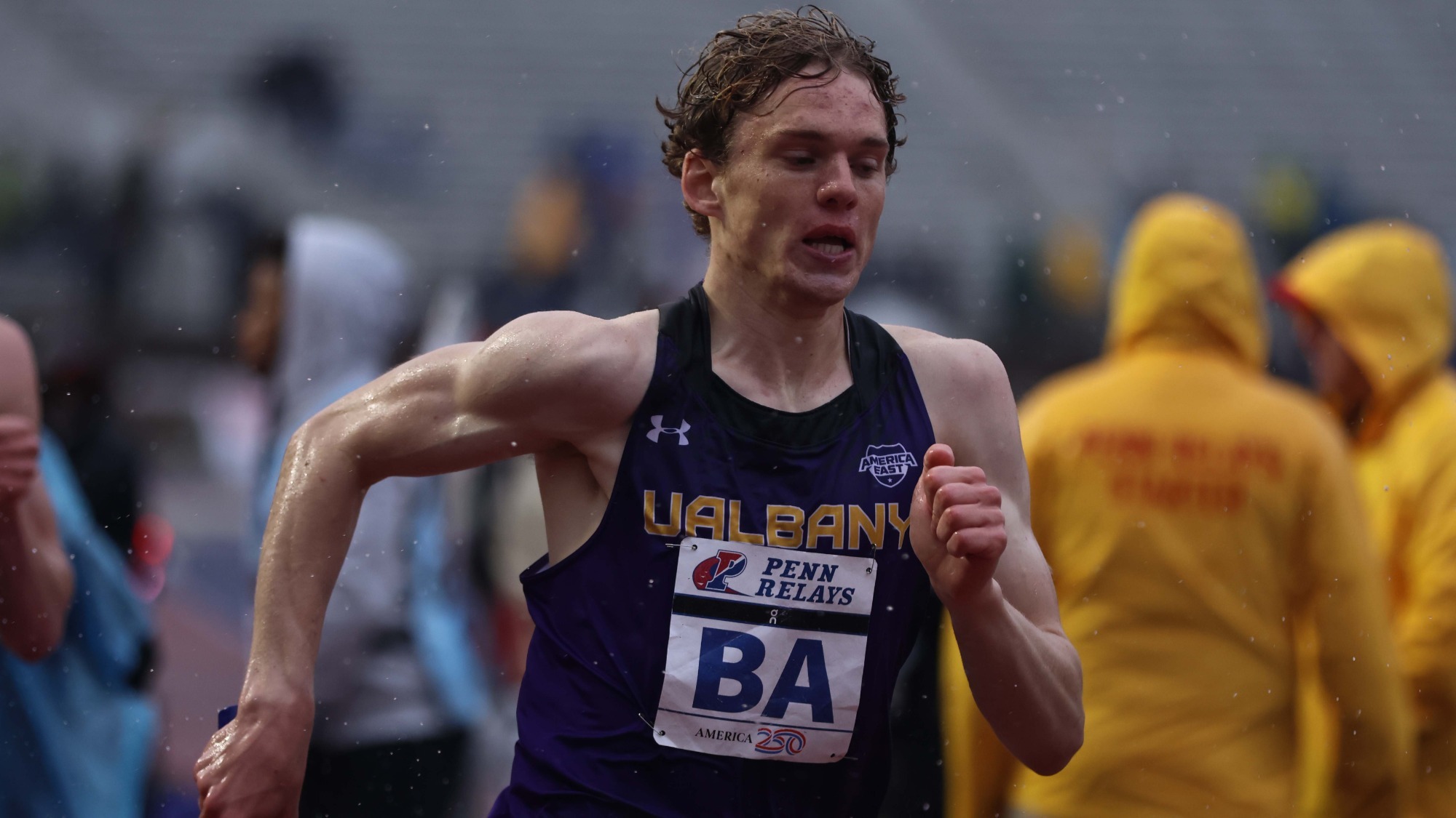 Jacob Smith - Penn Relays D3 2026