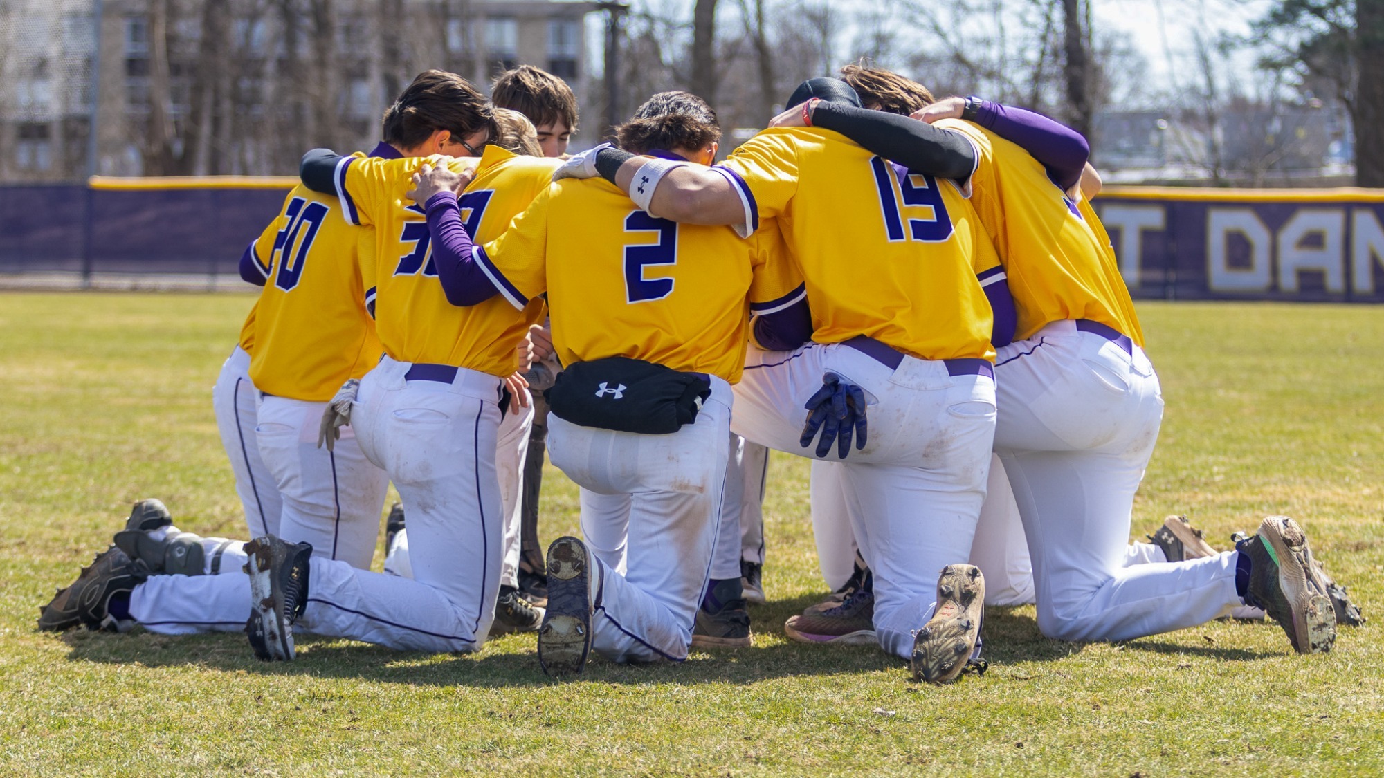 BASE, Team, Huddle, 2026