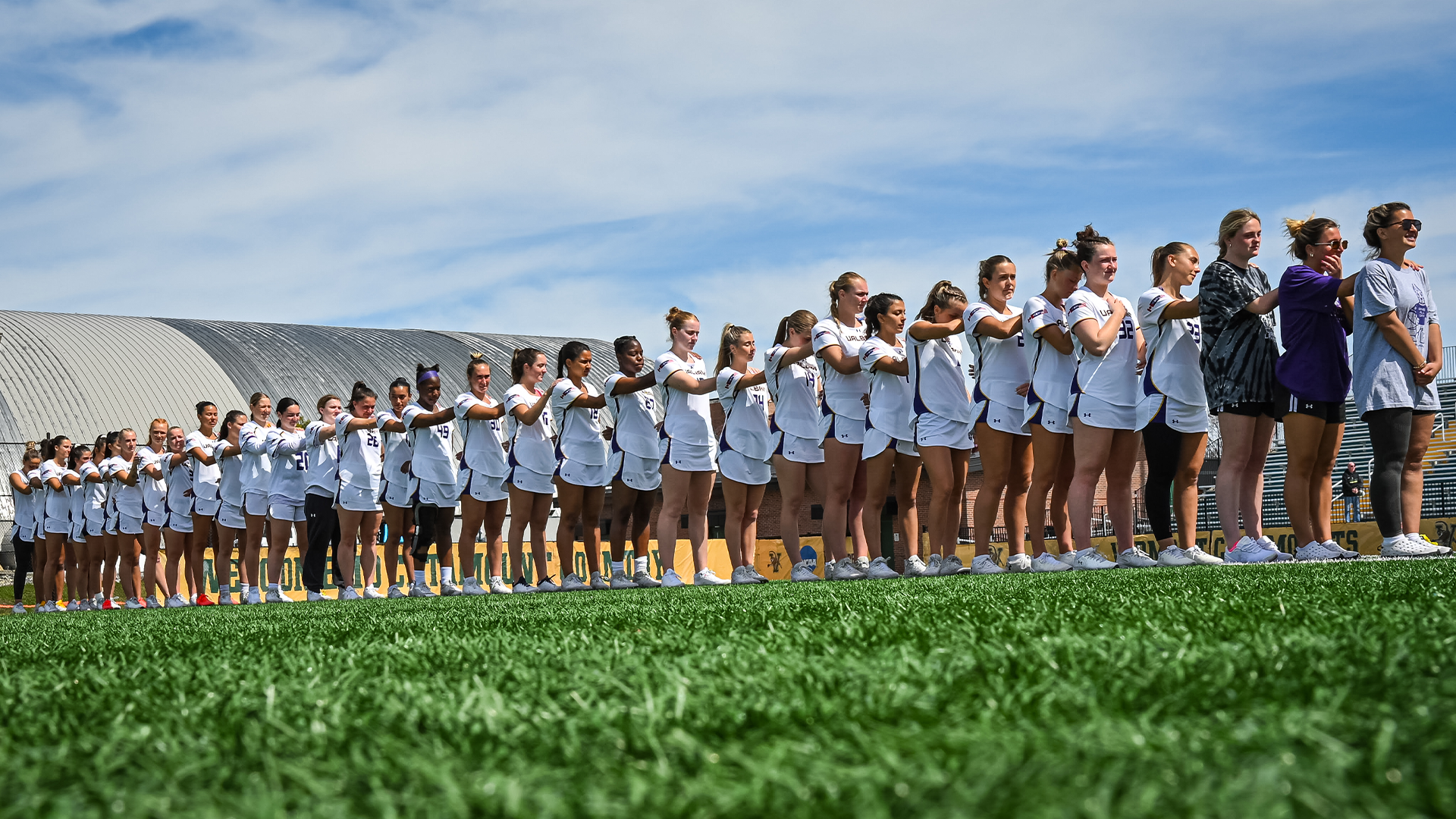 Women's Lacrosse