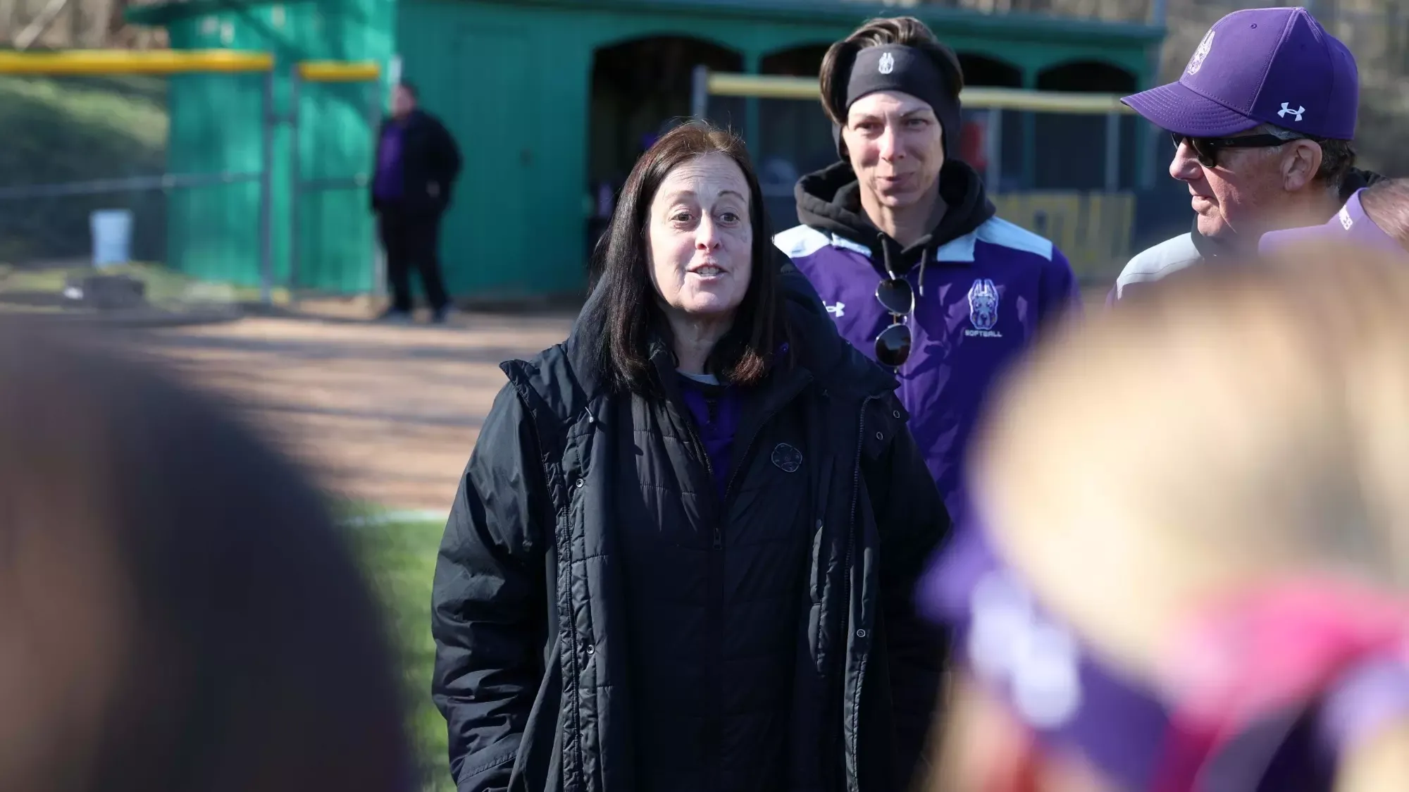 Chris Cannata - 900 wins (Siena 2026 road G1)