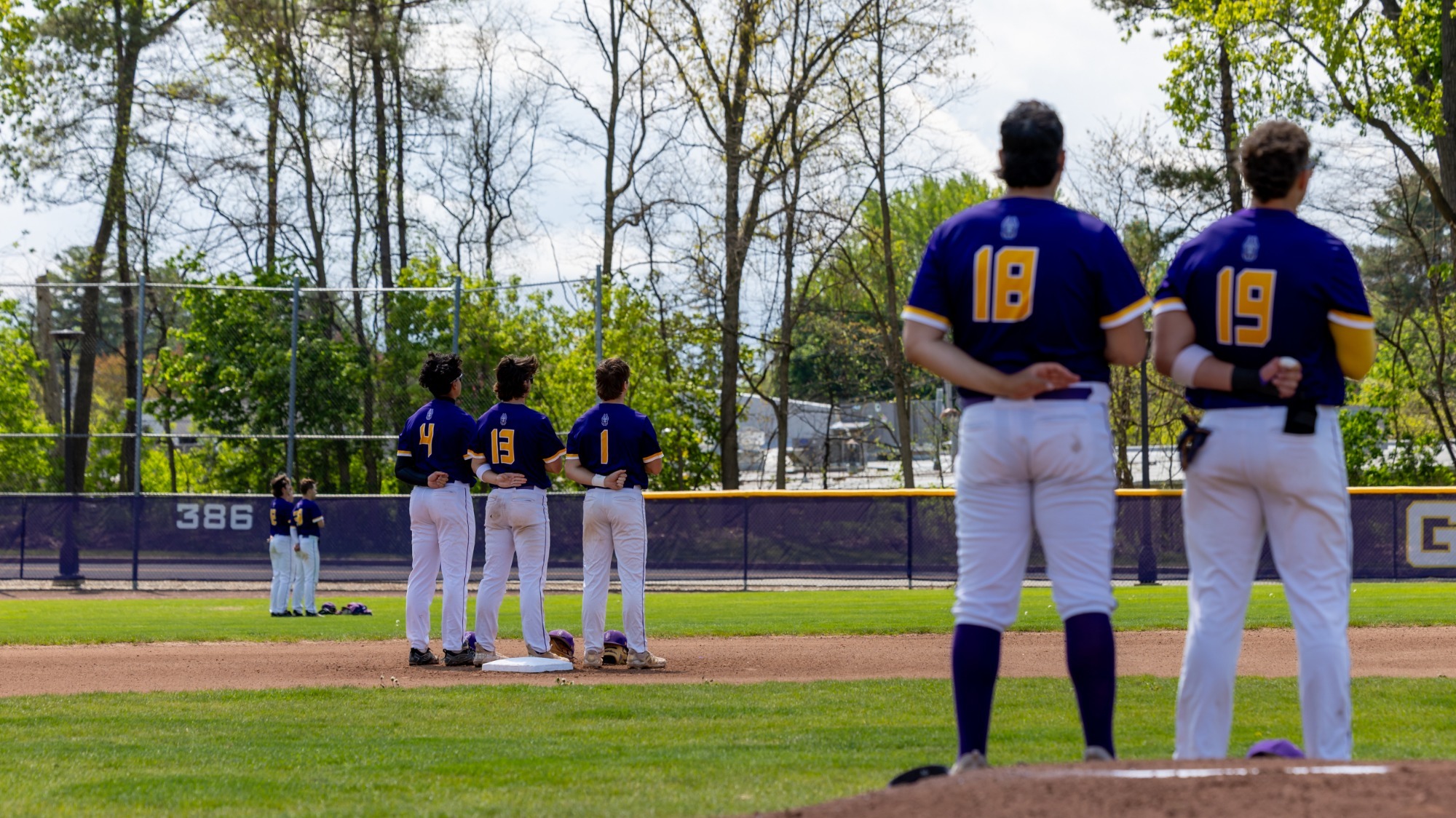 BASE, Anthem, Binghamton, 2026