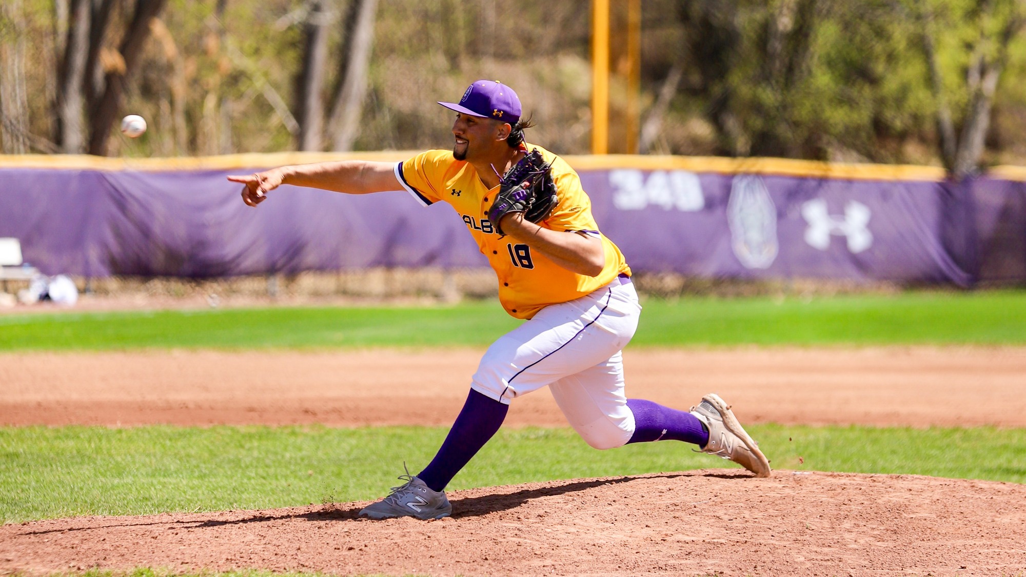 BASE, Banner, Siena, 2026