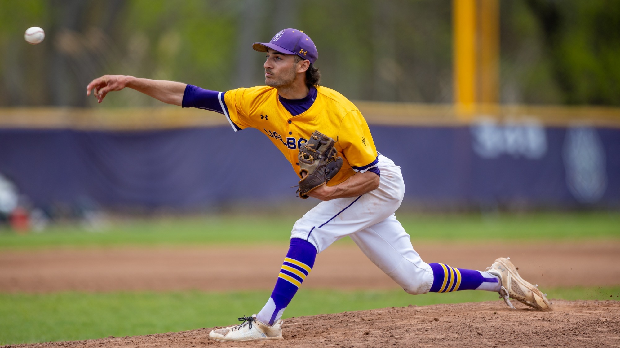 BASE, Mazzarra, Marist, 2026