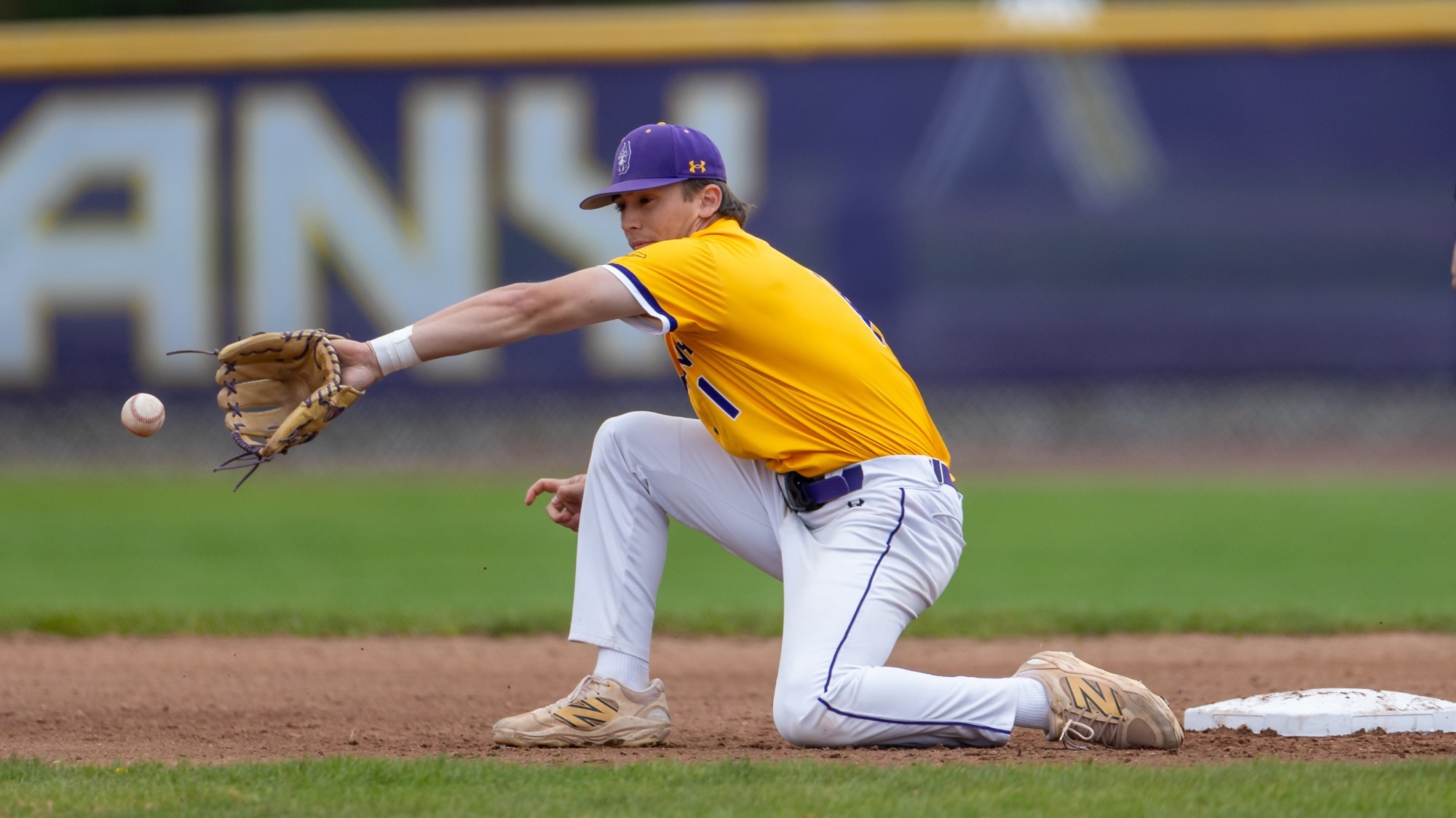 BASE, DeSarno, Marist 2026