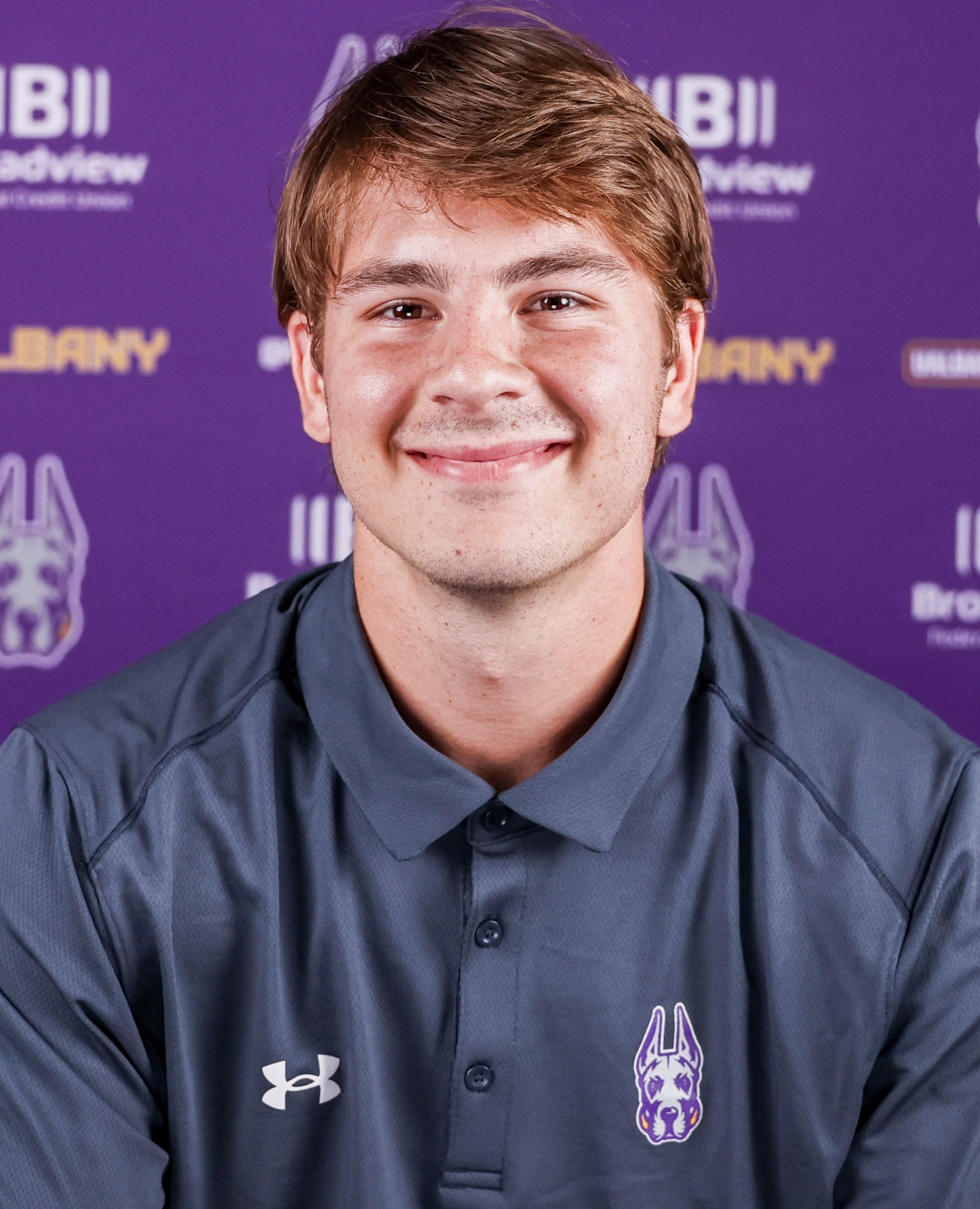 Will Ferris Headshot - DOBO