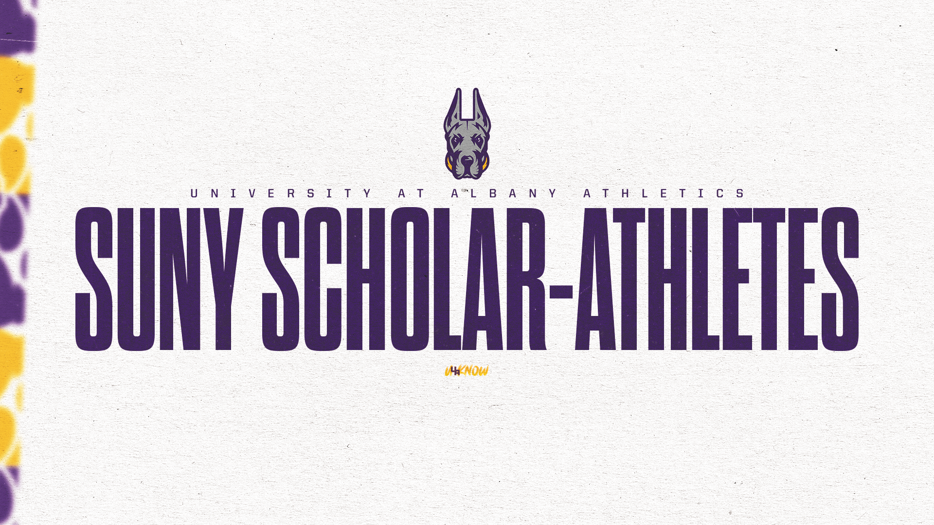 suny scholar-athletes