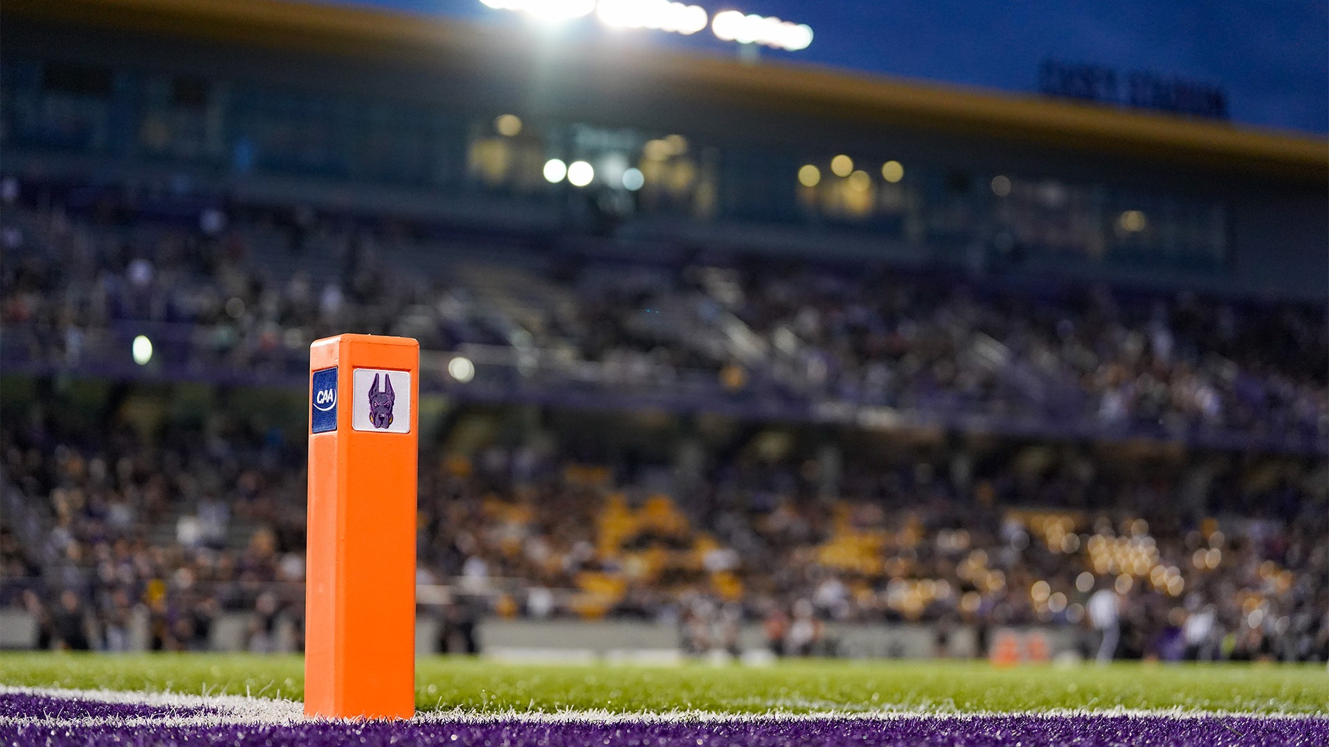 Football Places 45 on CAA Spring Honor Roll