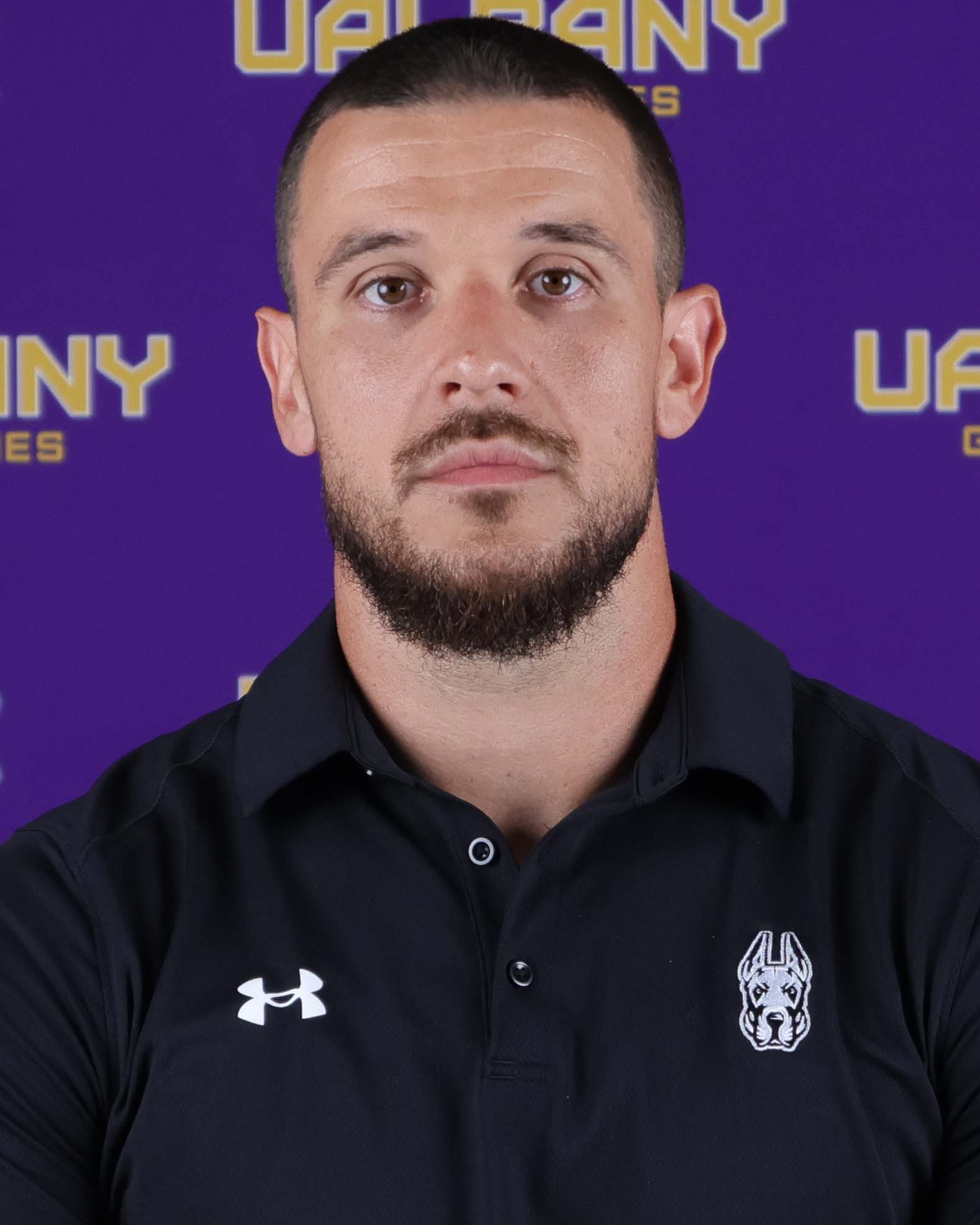 Staff Headshots 2026-27 - Dan Hislop