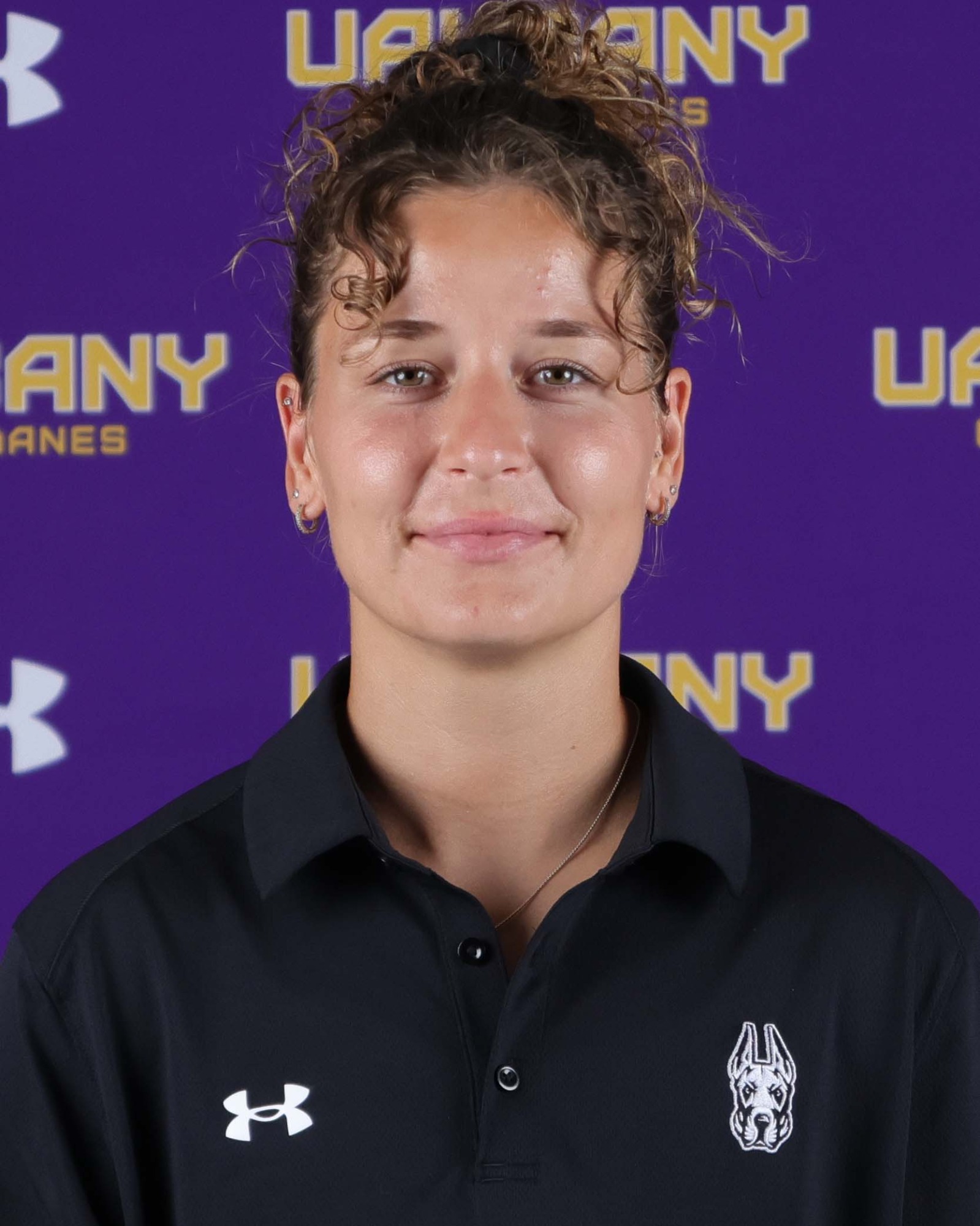 Staff Headshots 2026-27 - Michelle Huerzeler