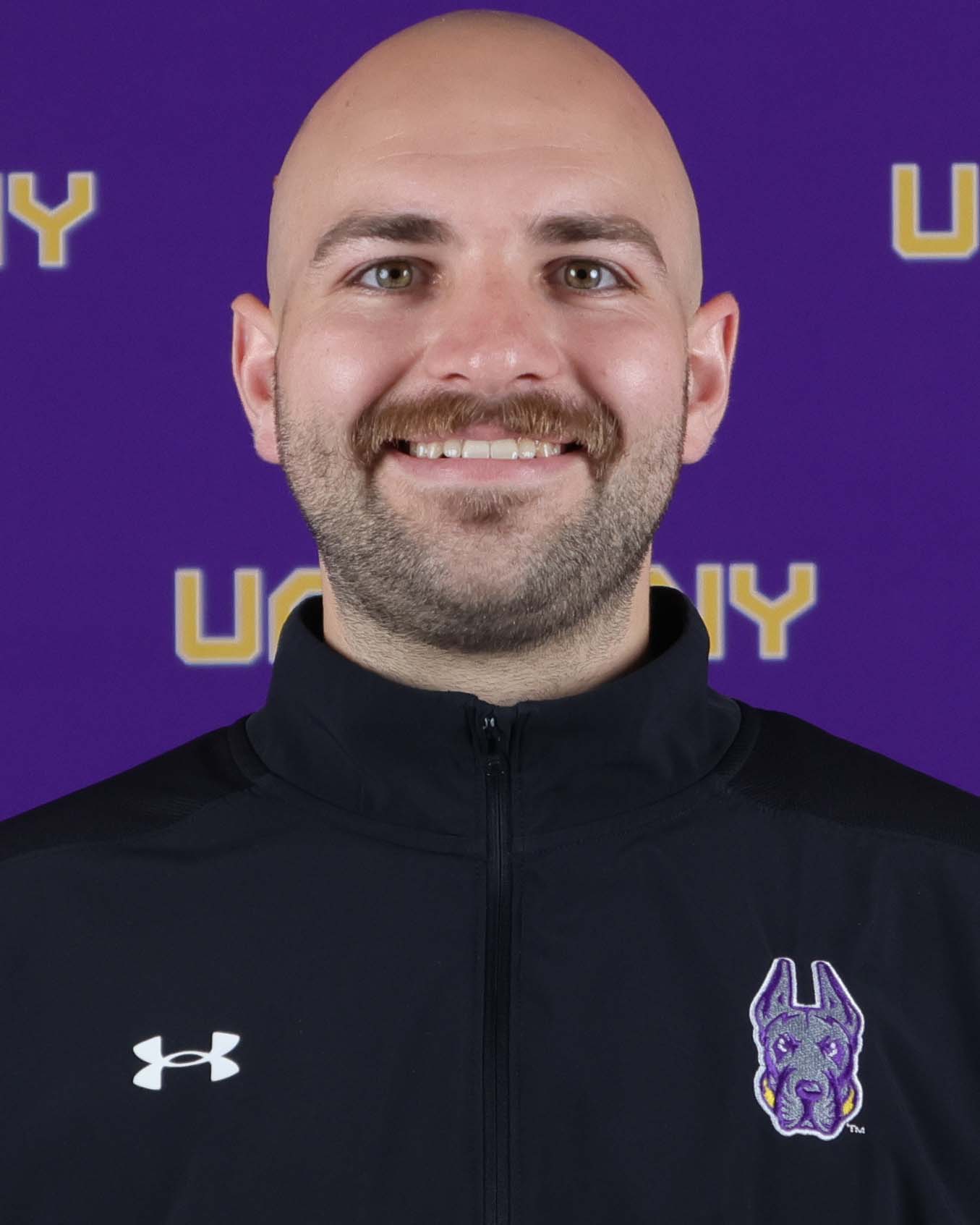 Staff Headshots 2026-27 - Scott Schwartz
