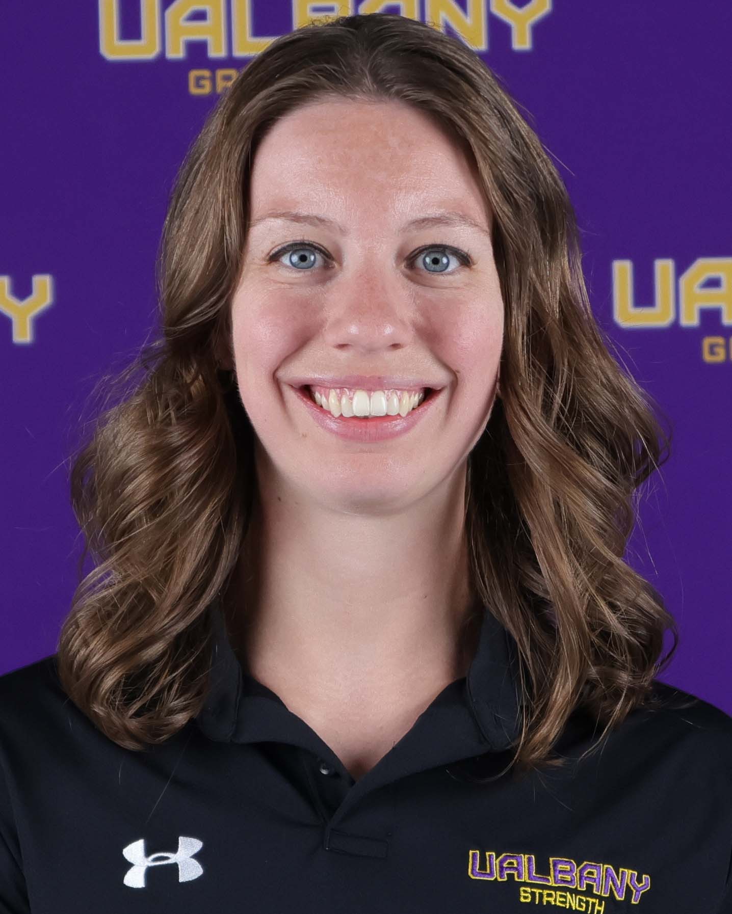 Staff Headshots 2026-27 - Kaitlin Veigl