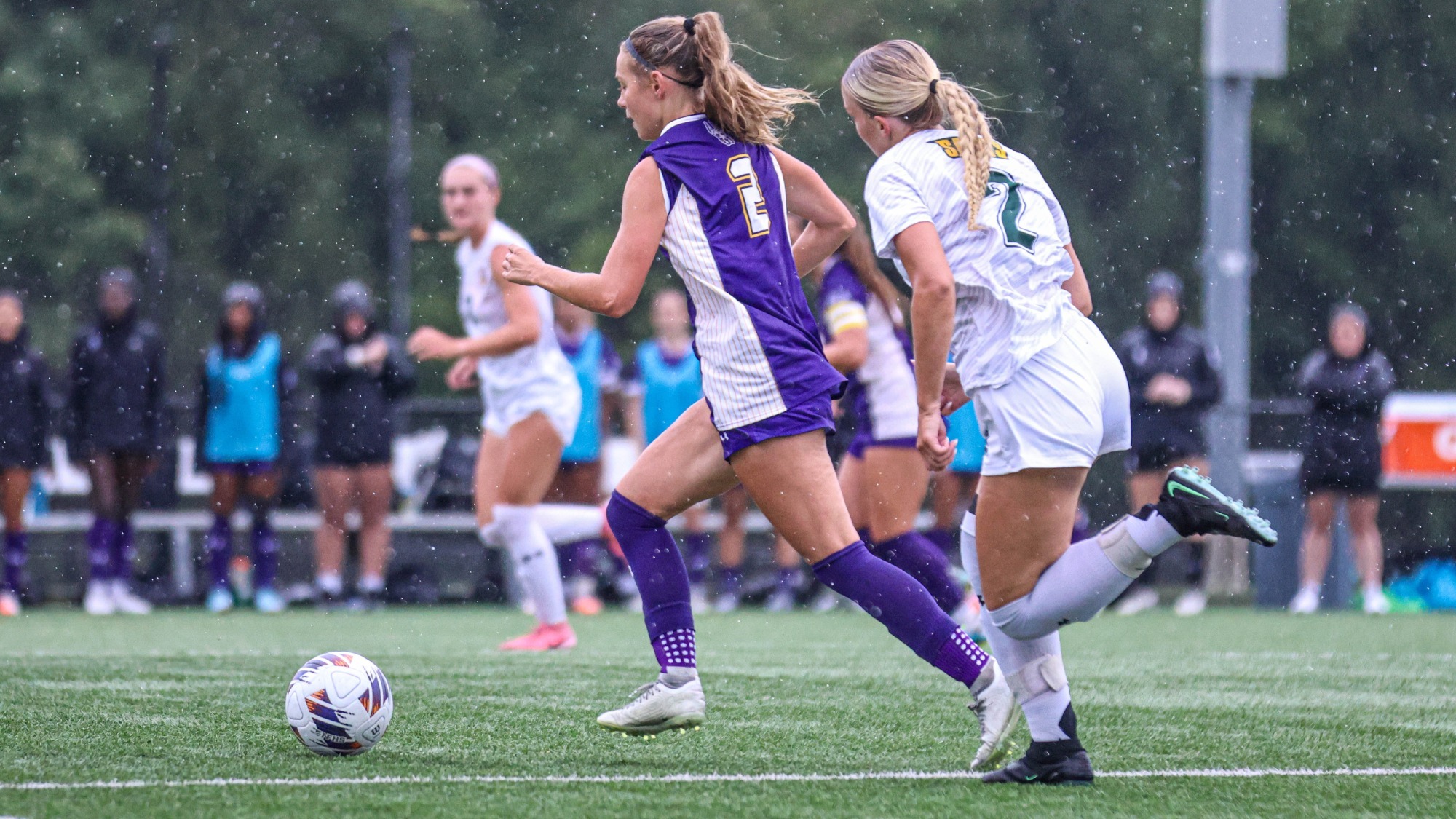 Carsyn Boyer v. Siena 8.20.26