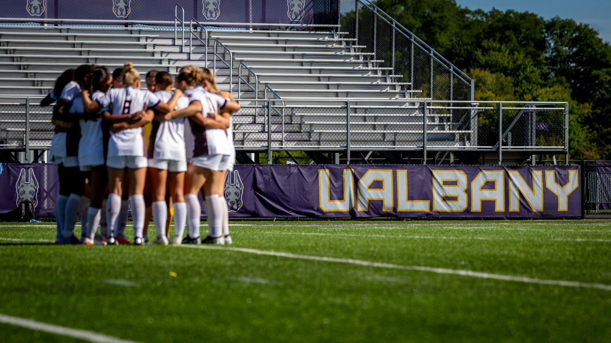 WSOC vs. Quinnipiac 26