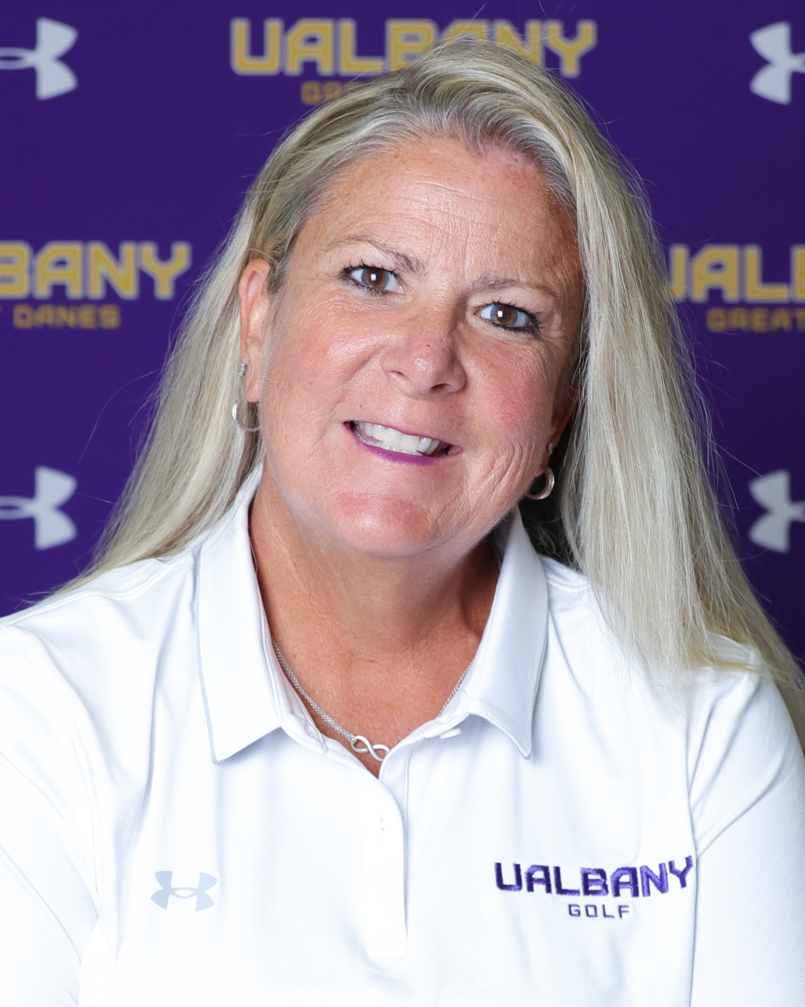 Women's Golf 2026-27 Headshot