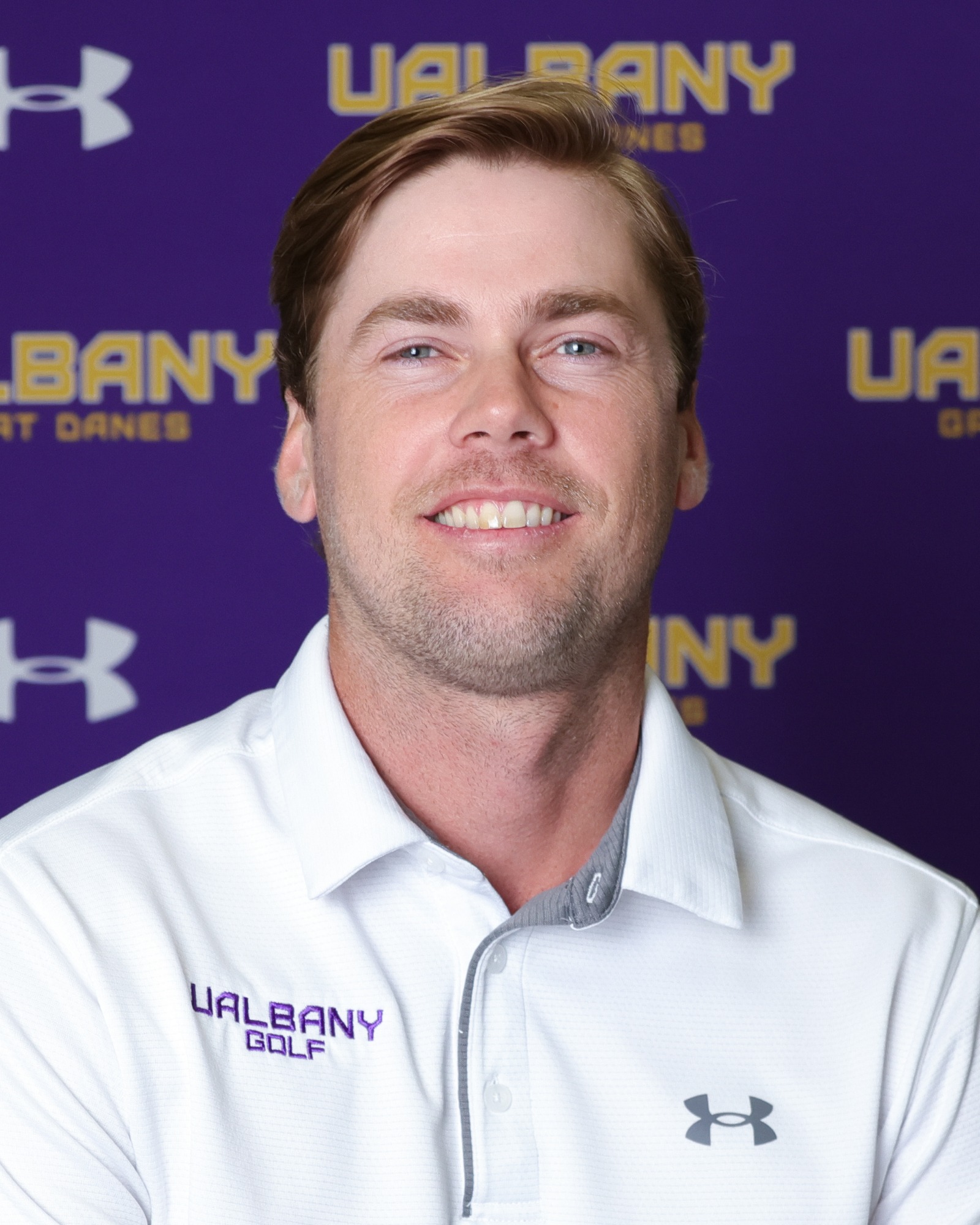 Women's Golf 2026-27 Headshot