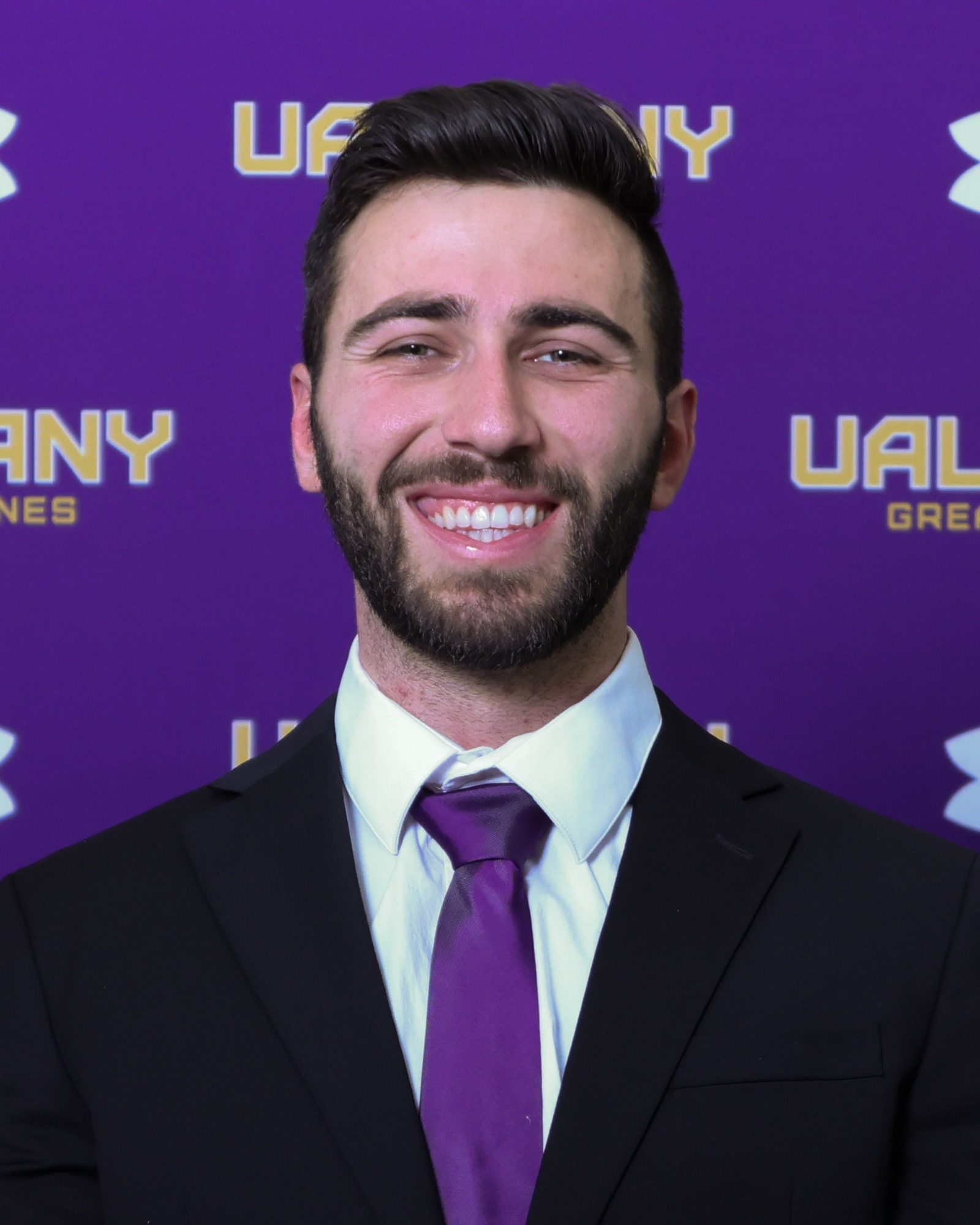 2026 Football Coach Headshot