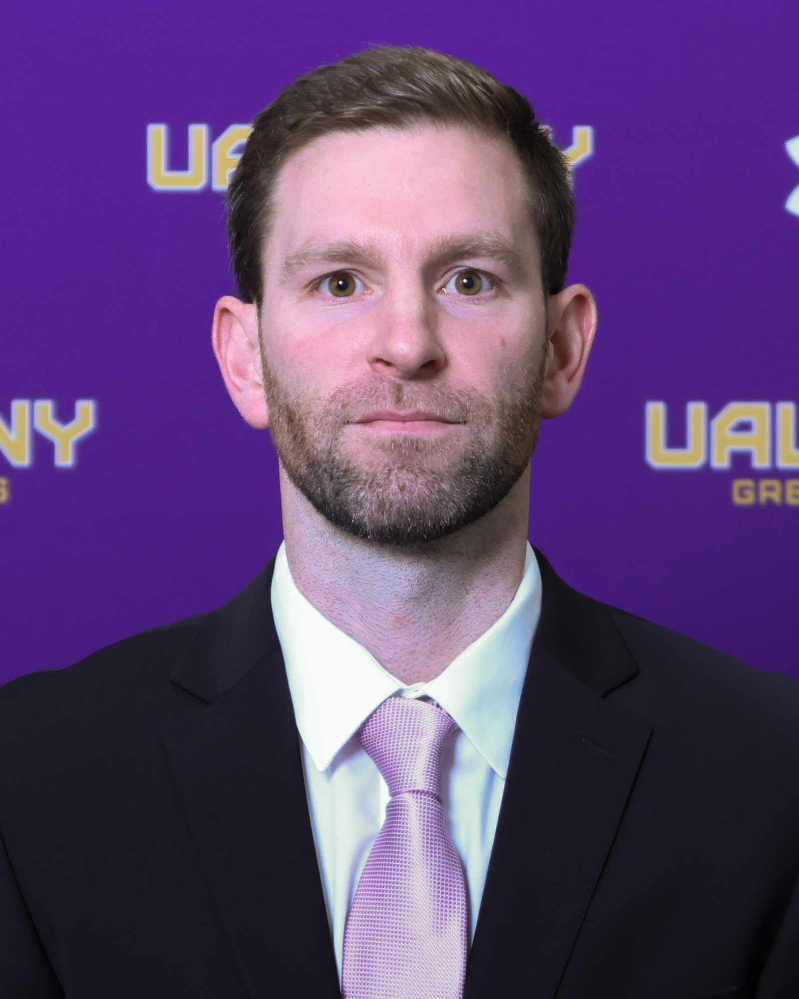 2026 Football Coach Headshot