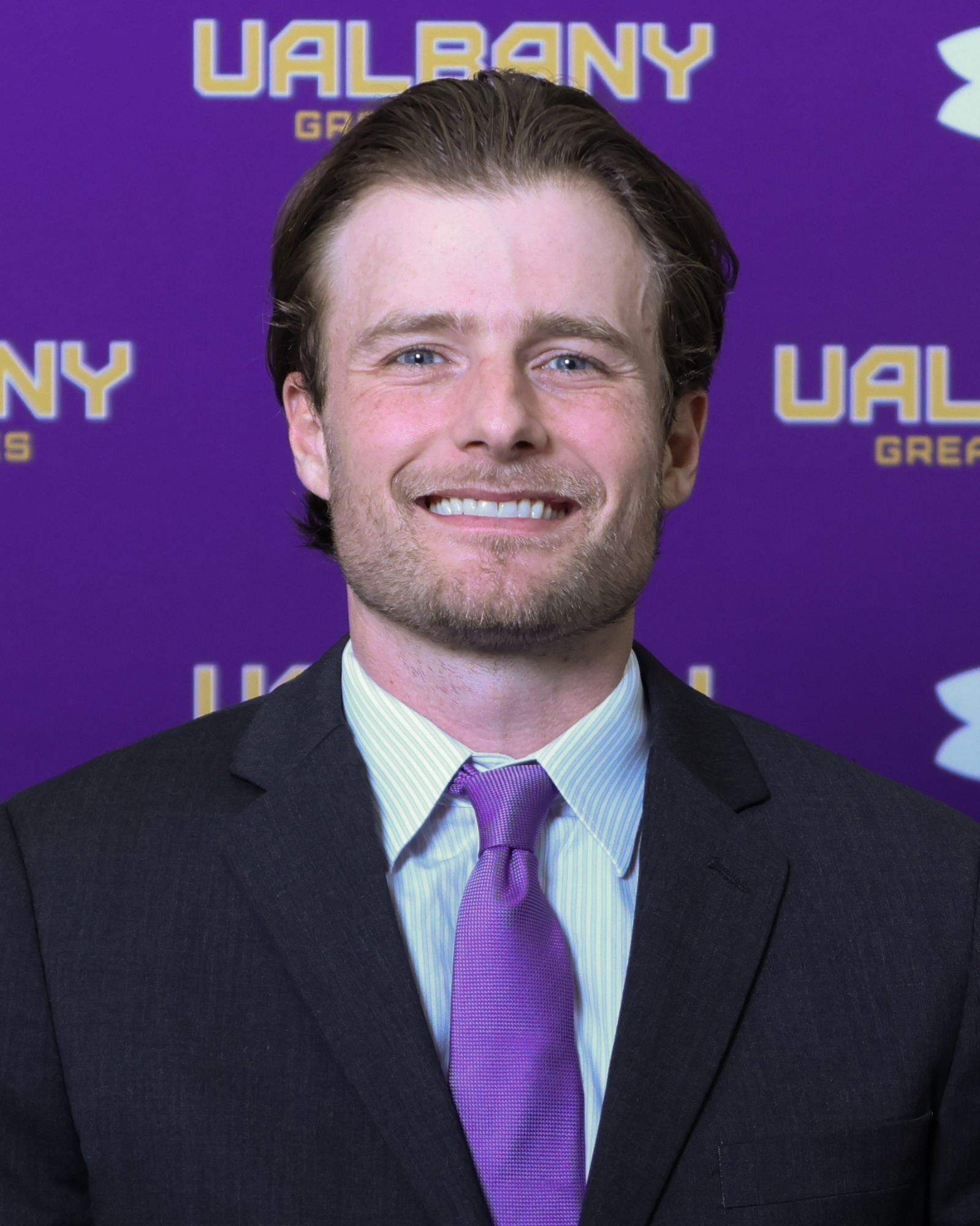 2026 Football Coach Headshot