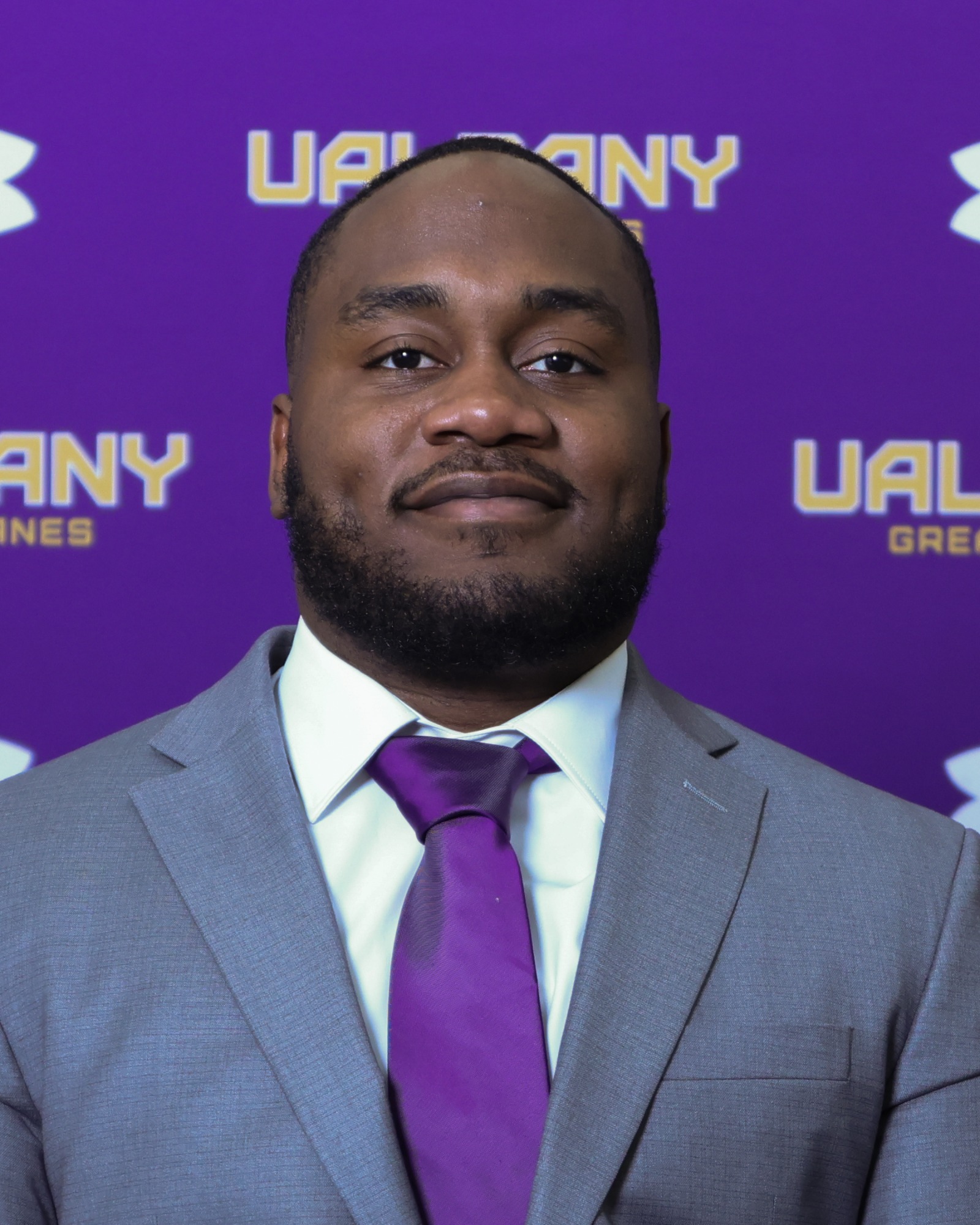 2026 Football Coach Headshot