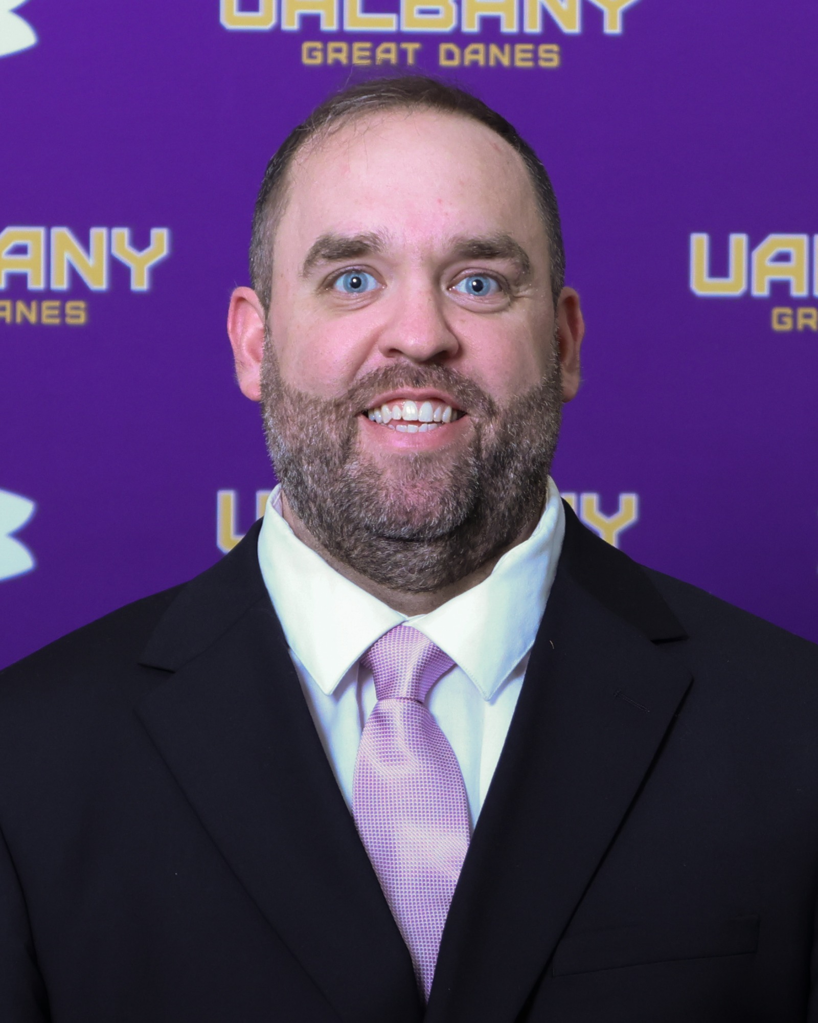 2026 Football Coach Headshot