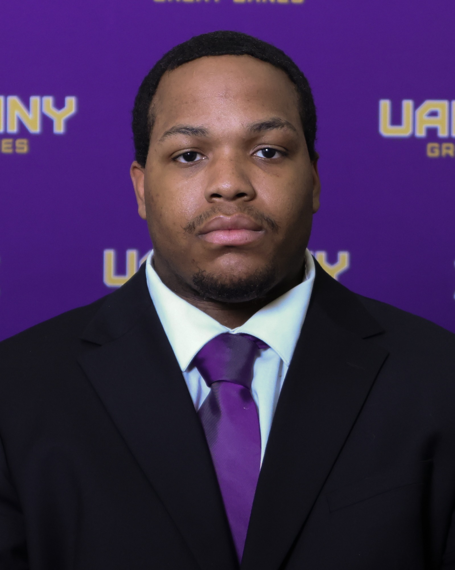 2026 Football Coach Headshot