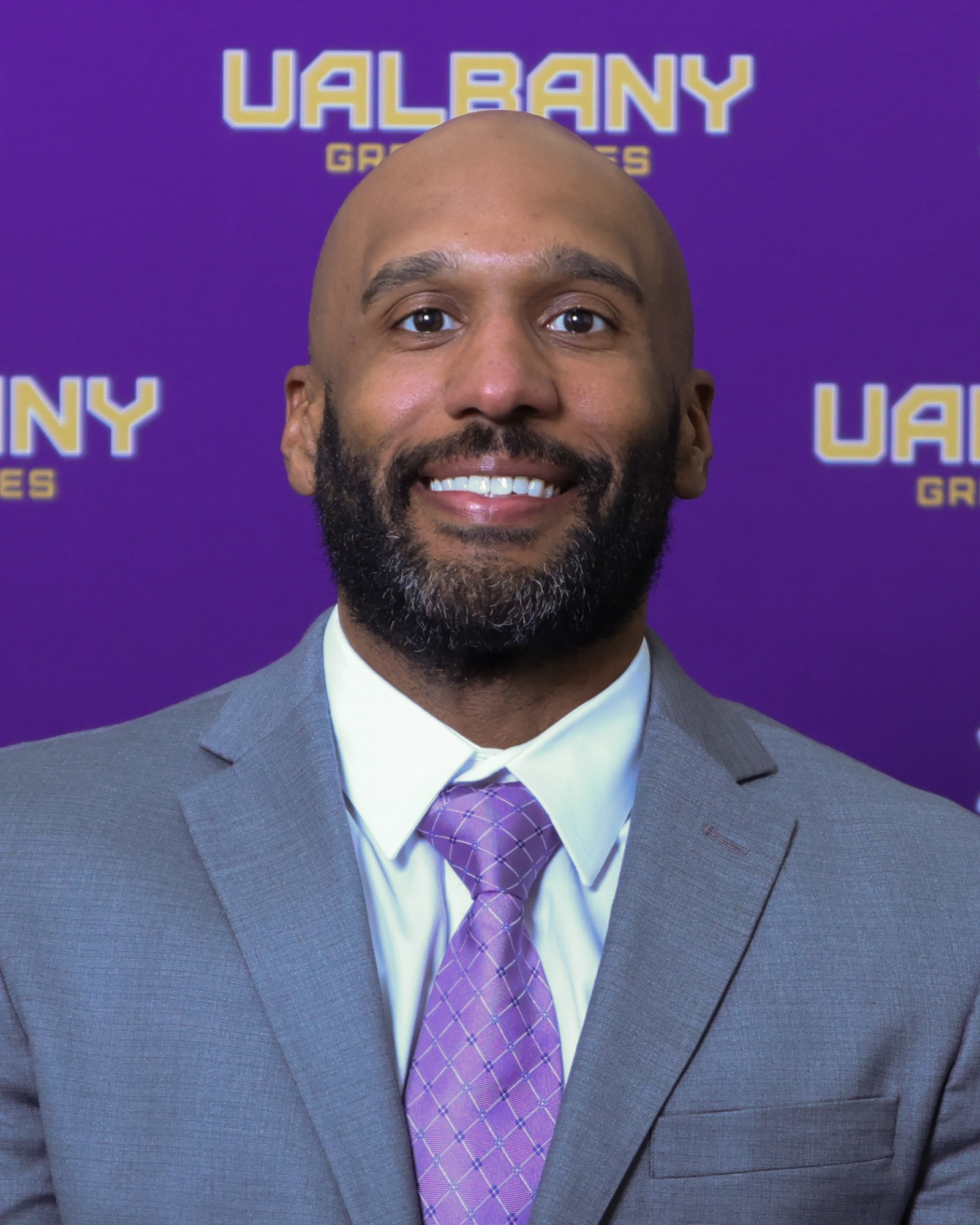 2026 Football Coach Headshot