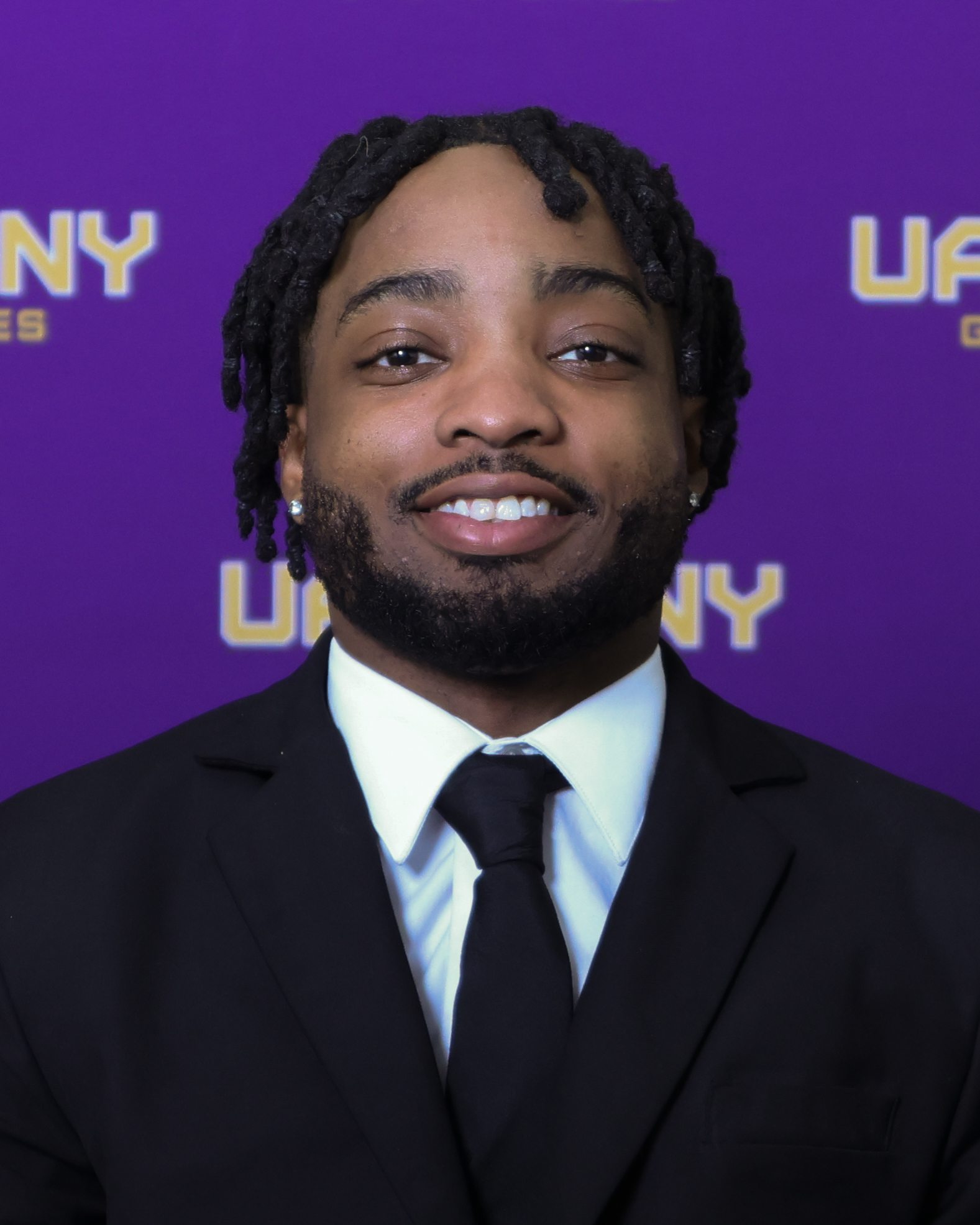 2026 Football Coach Headshot