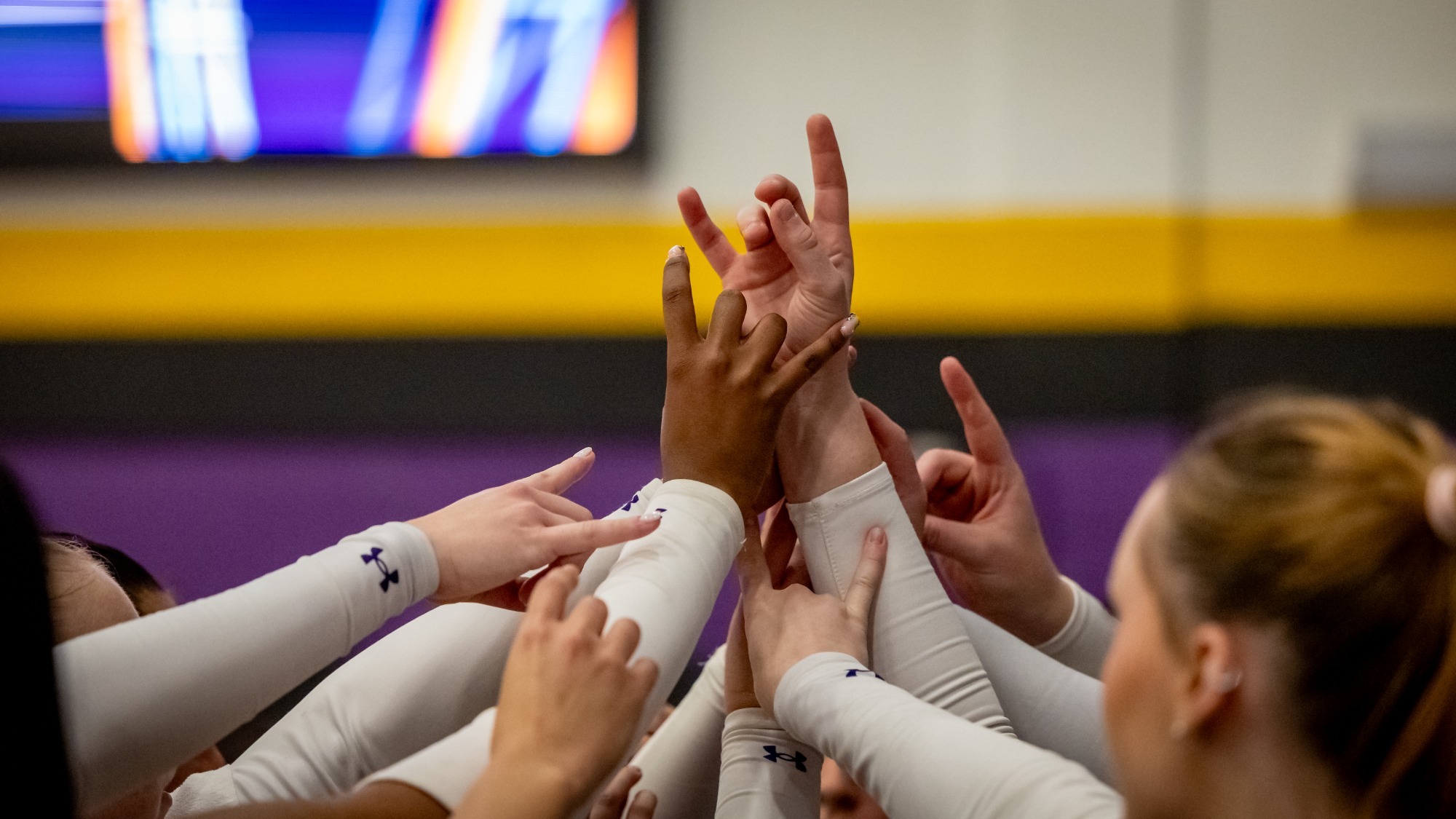 Volleyball vs. UMBC 09.25.2026