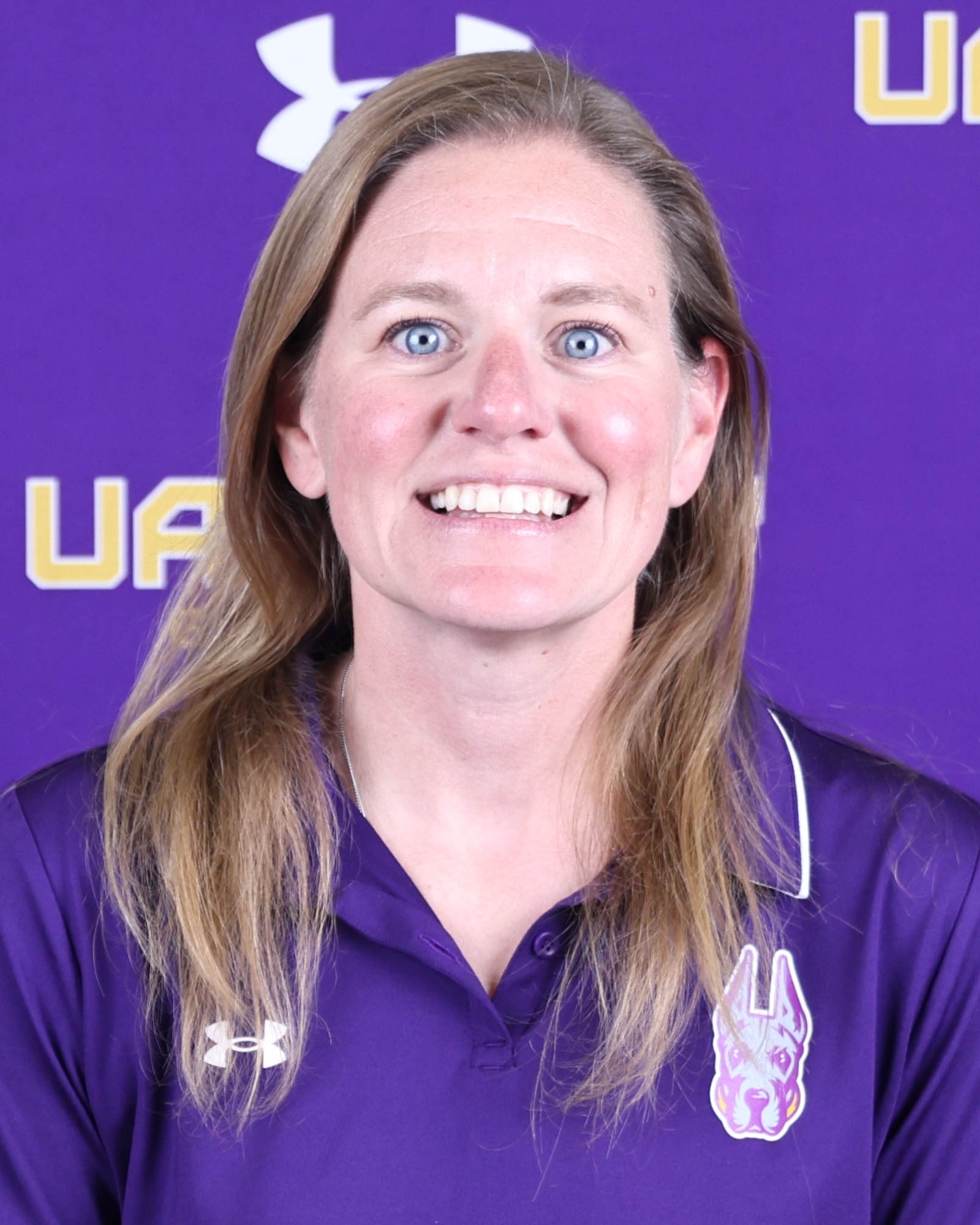 Head Coach Kim Chavers - Women's Rowing 2026-27