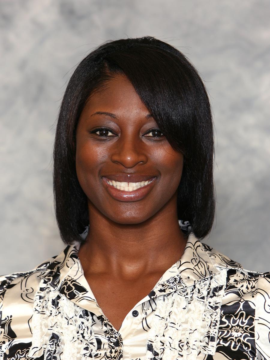 Tamika Kursh