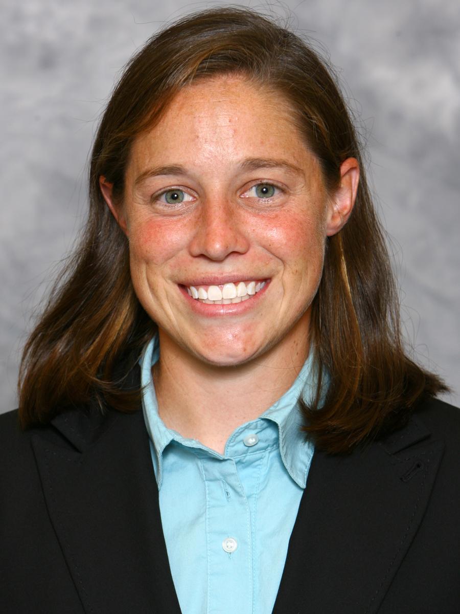 Brittany Peebles mug2008