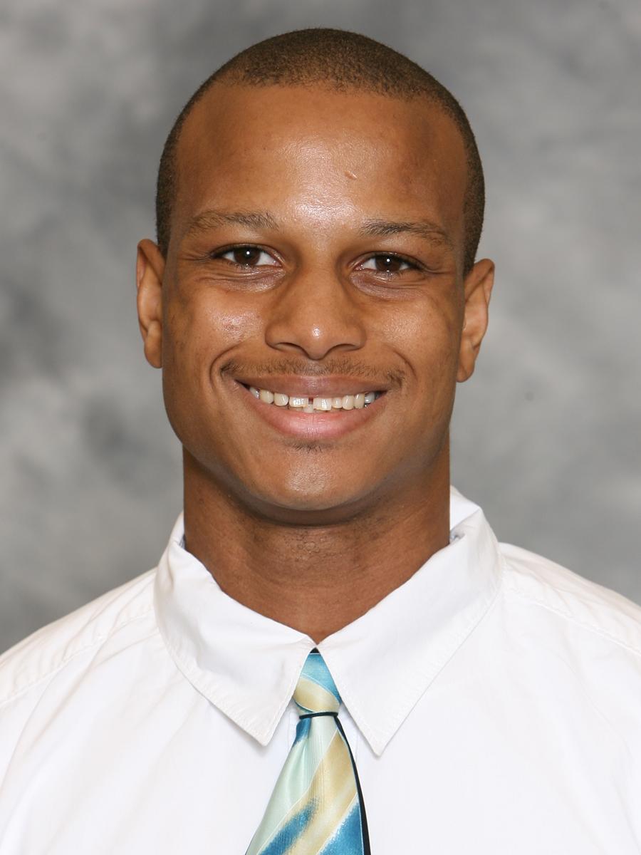 Jeremy Greenwood 2008-09