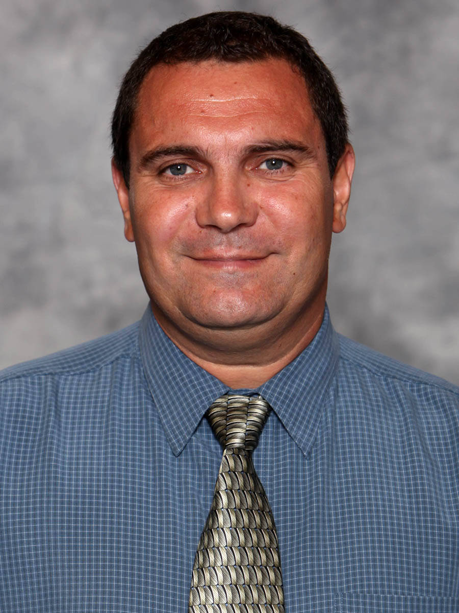 Cezar Terlea Track and Field 2011-12