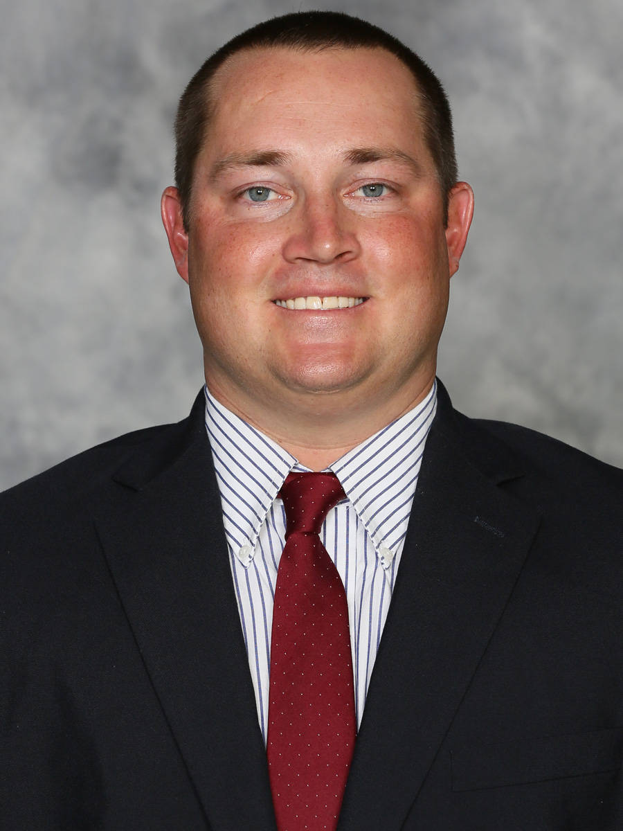 Drew Maus - 2013-14 Baseball Headshot - 252