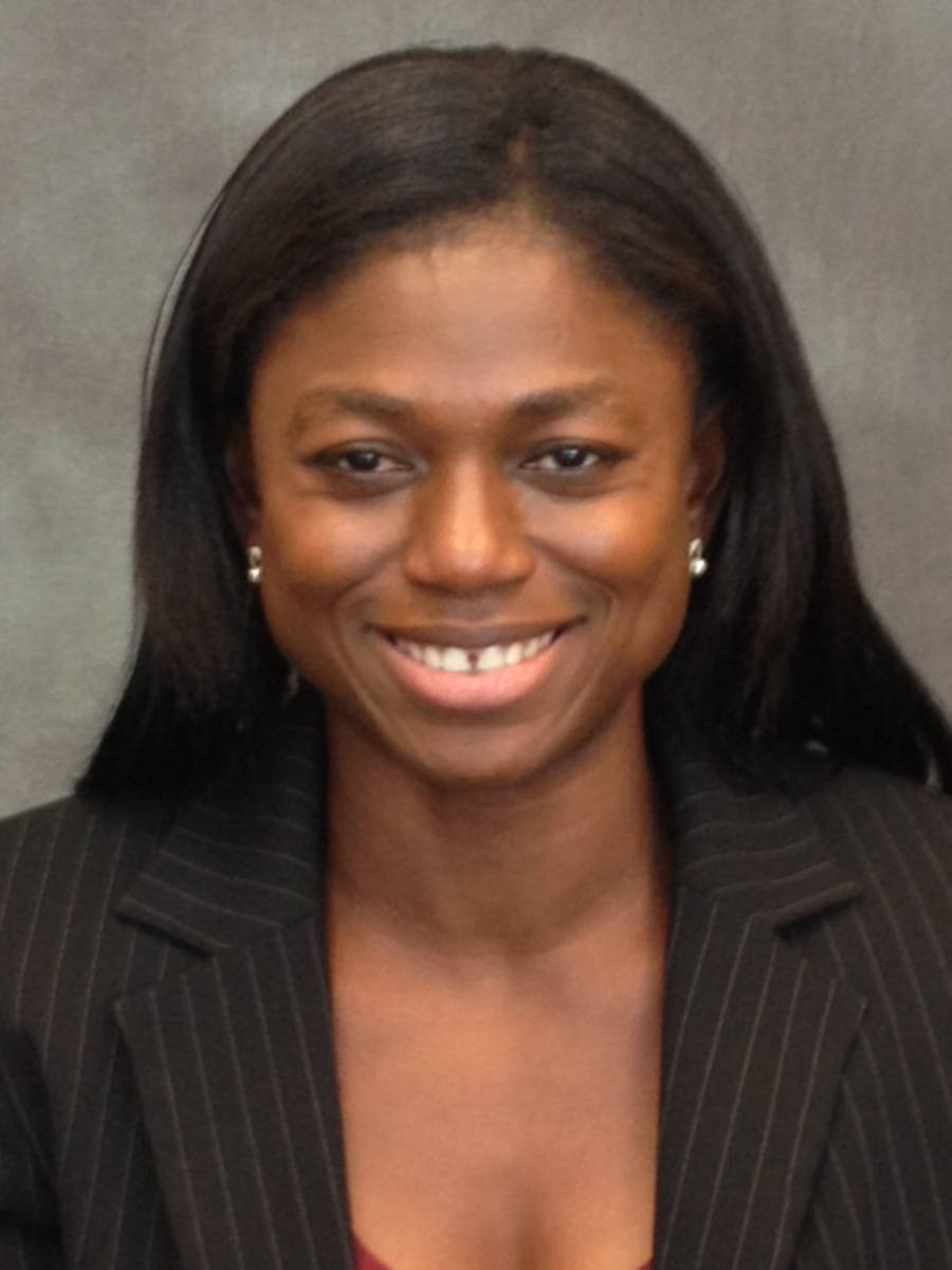 Rosina Amenebede