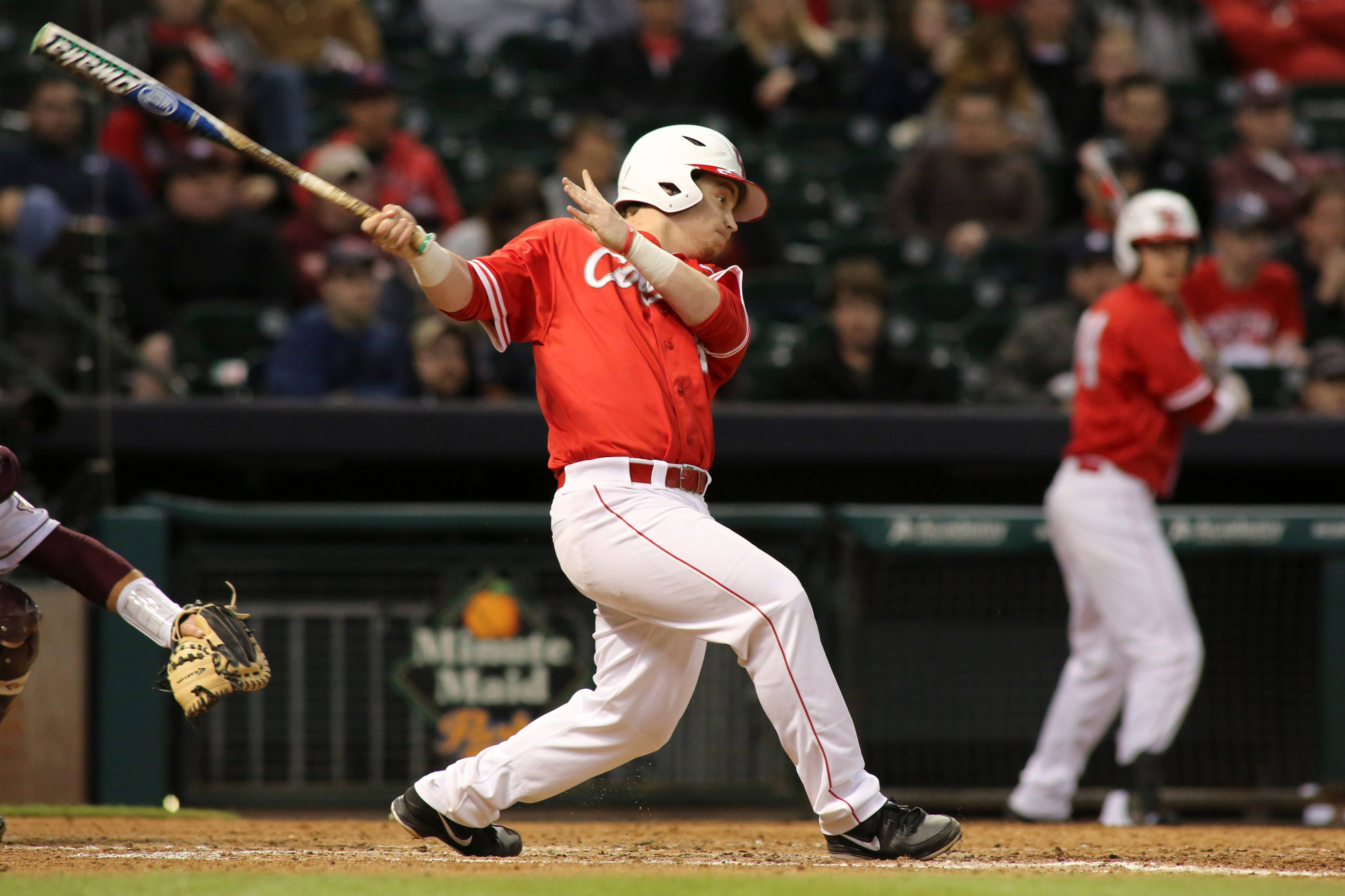 Kirk Joins UALR Baseball Program Little Rock Athletics