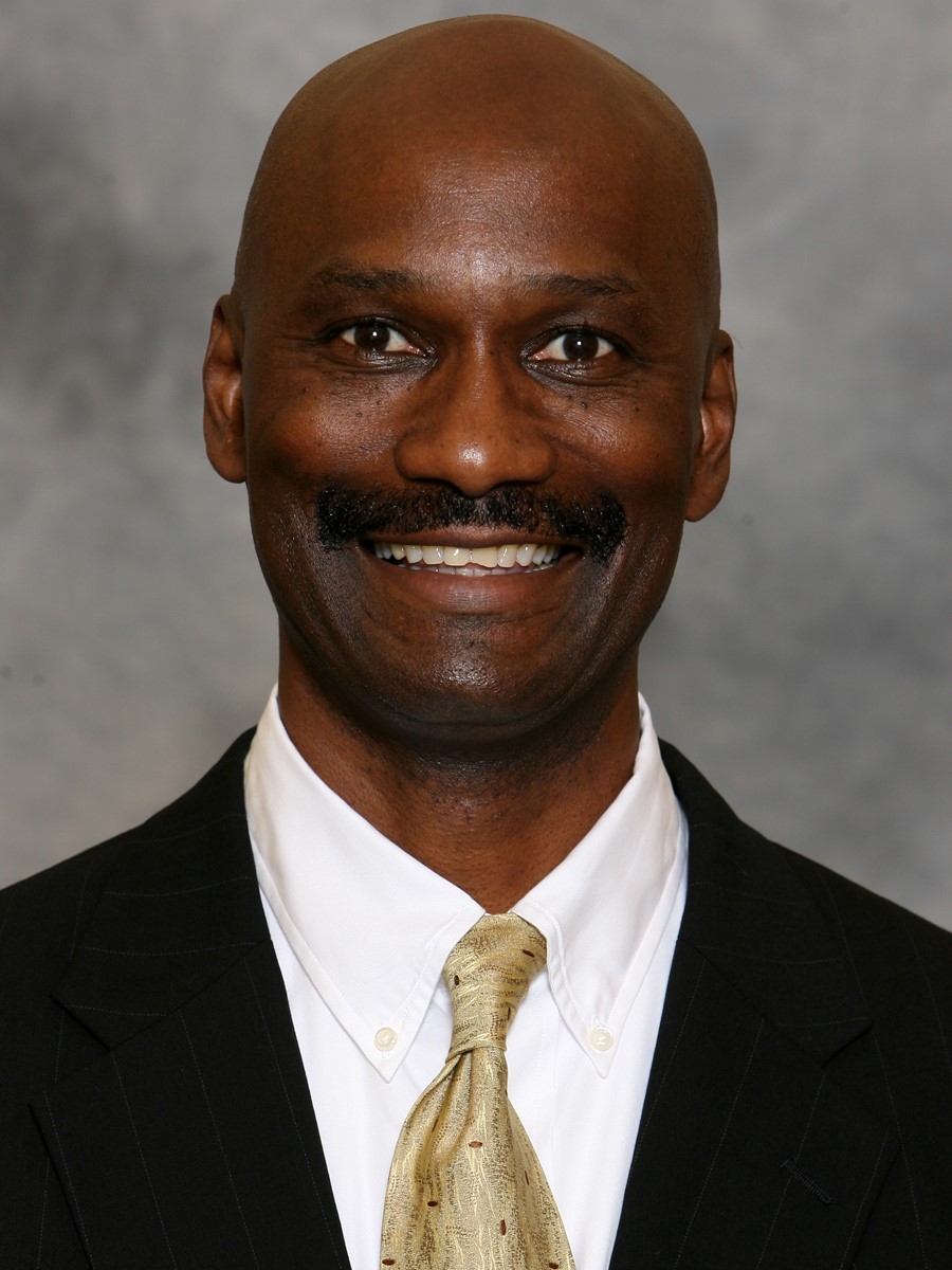 Charles Cunningham Headshot