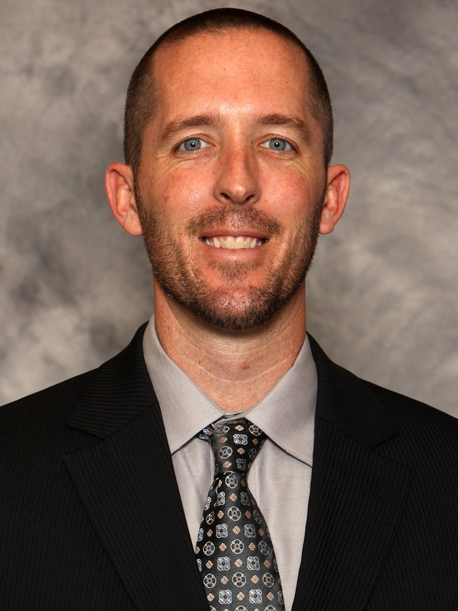 Chris Lowry Headshot