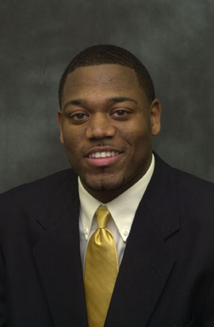 Jason Lanier Headshot