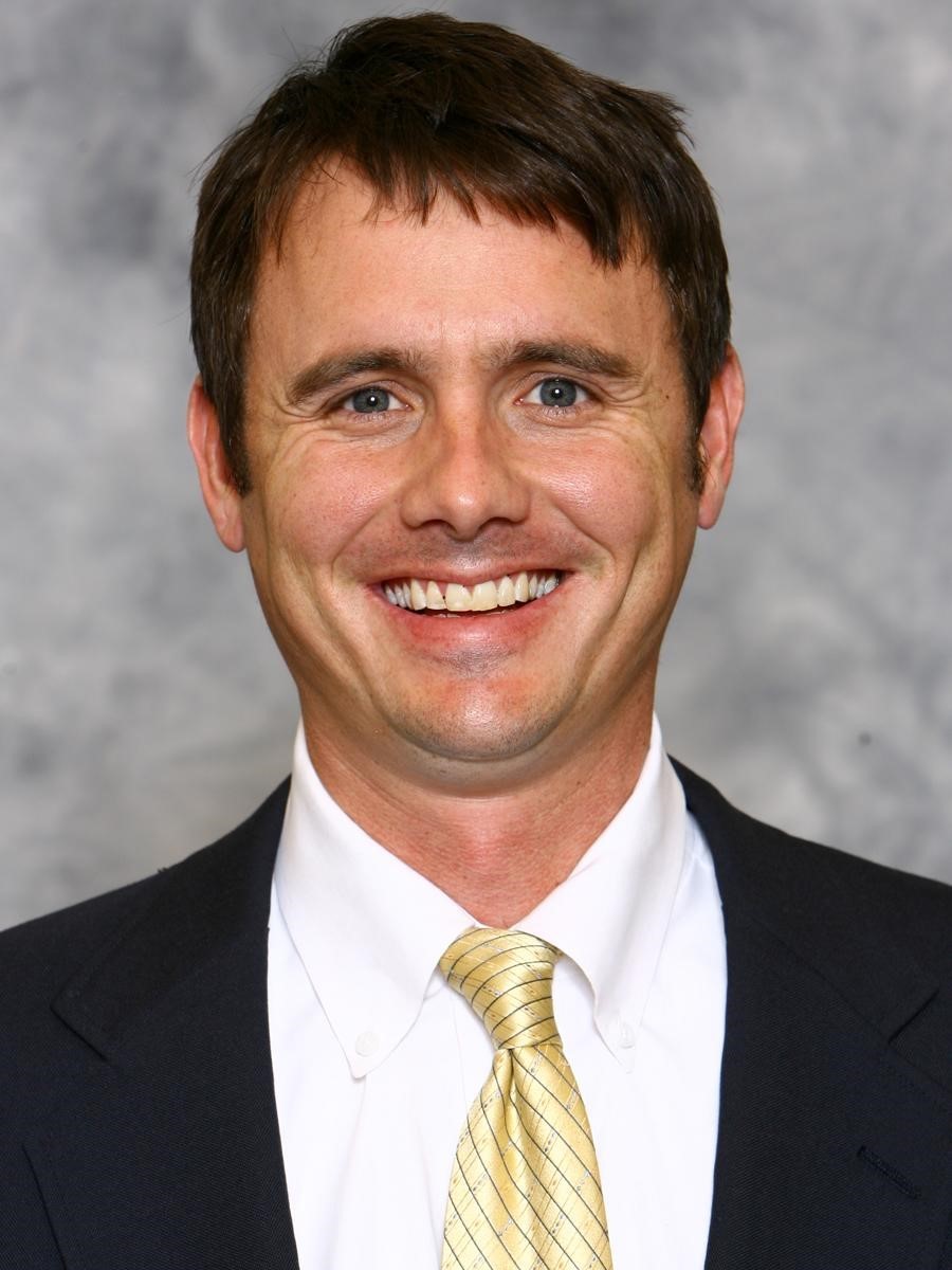 Joe Golding Headshot