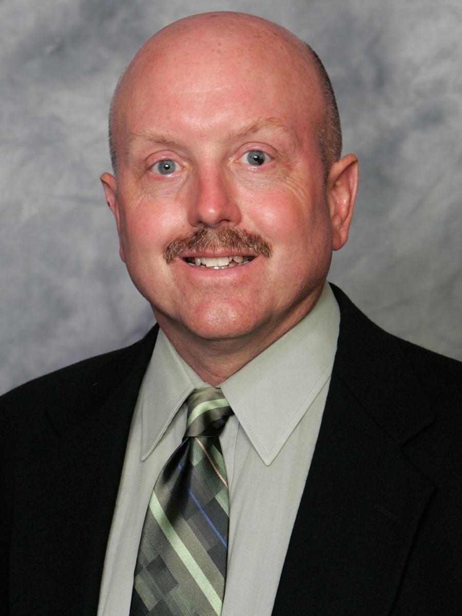 Kevin Fricke Headshot