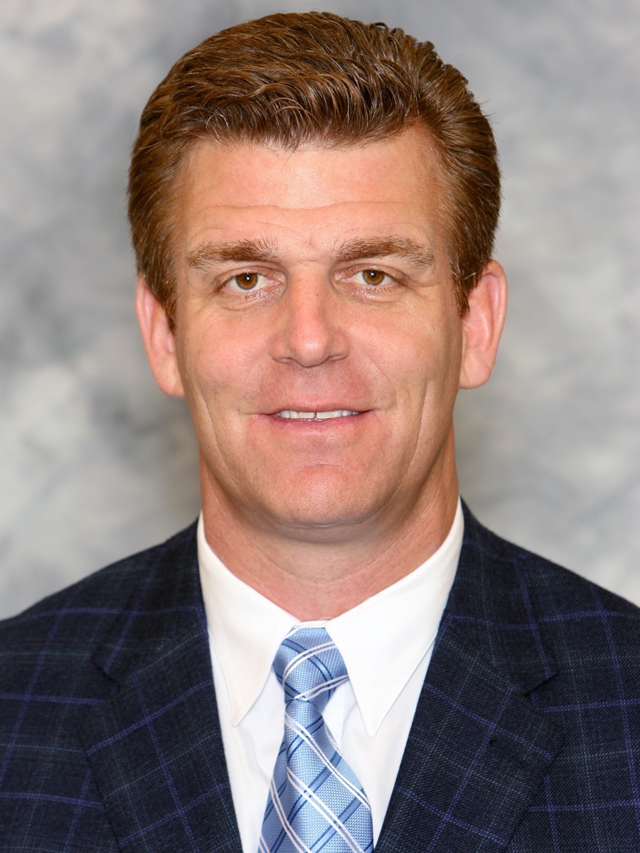 Joe Kleine Headshot
