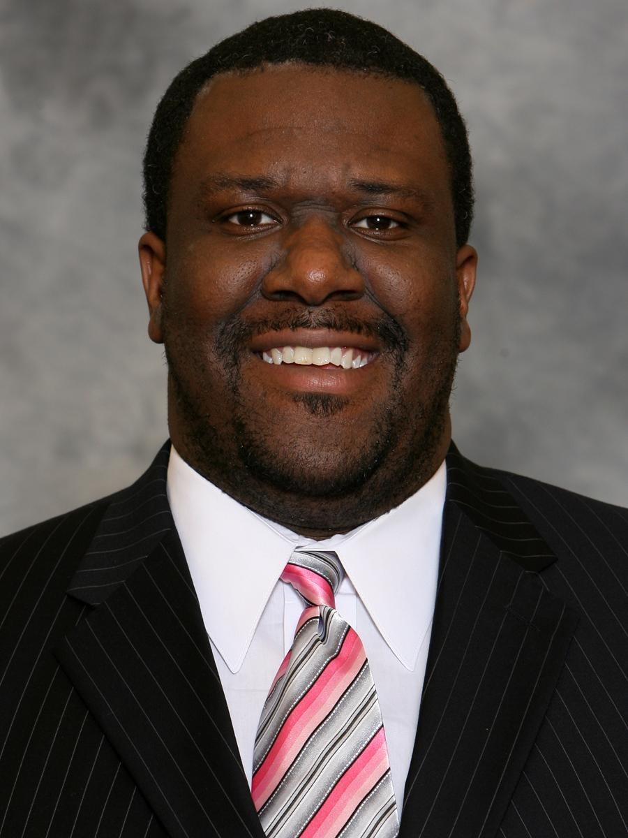 Marlon Terry Headshot